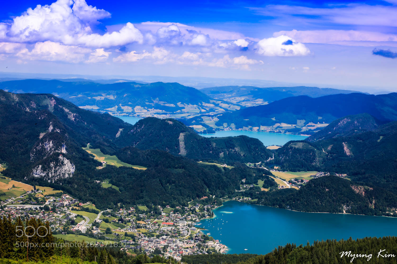 Canon EOS 5D Mark IV sample photo. Sound of music. photography