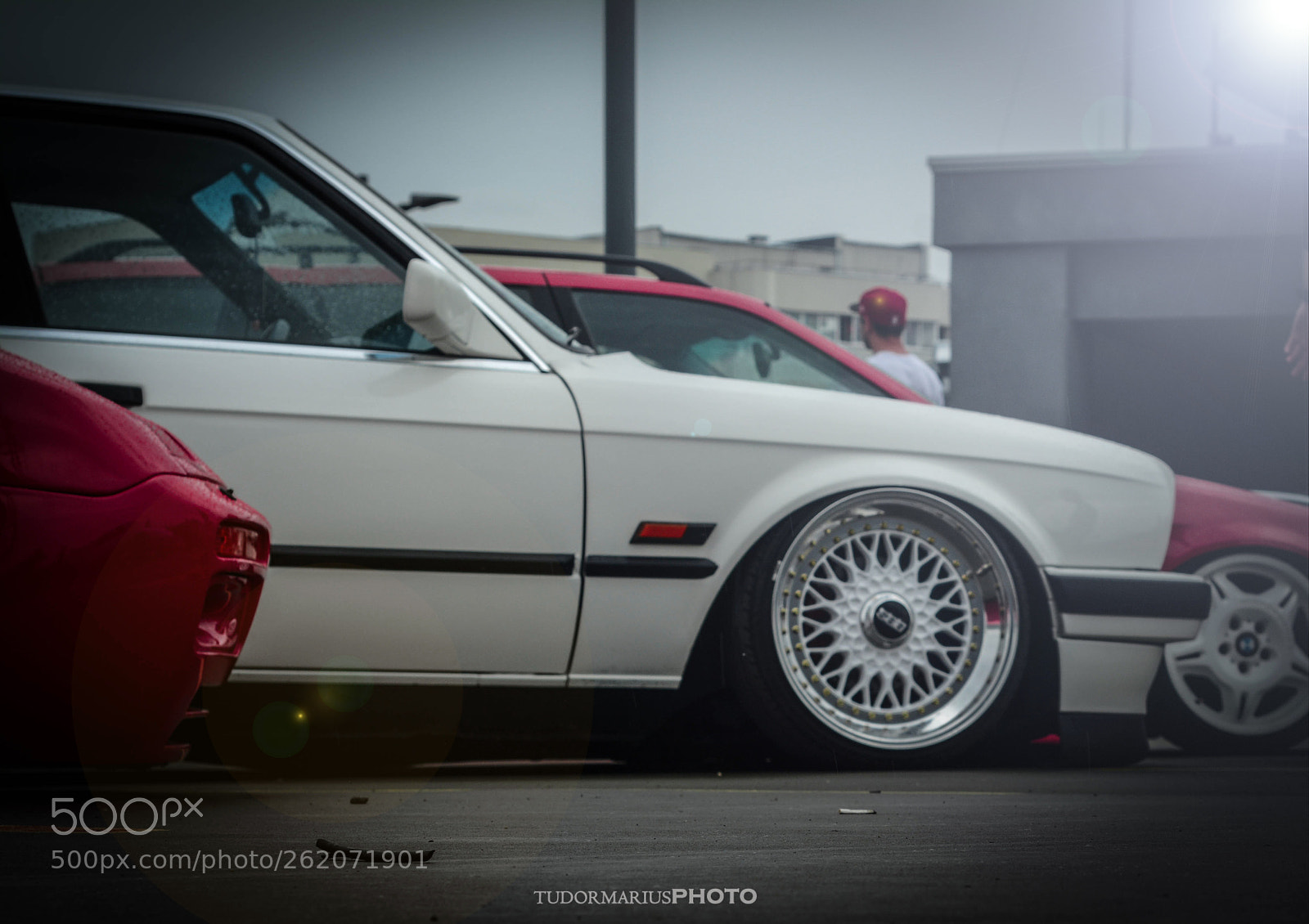 Nikon D7100 sample photo. Bmw e30 #md photography