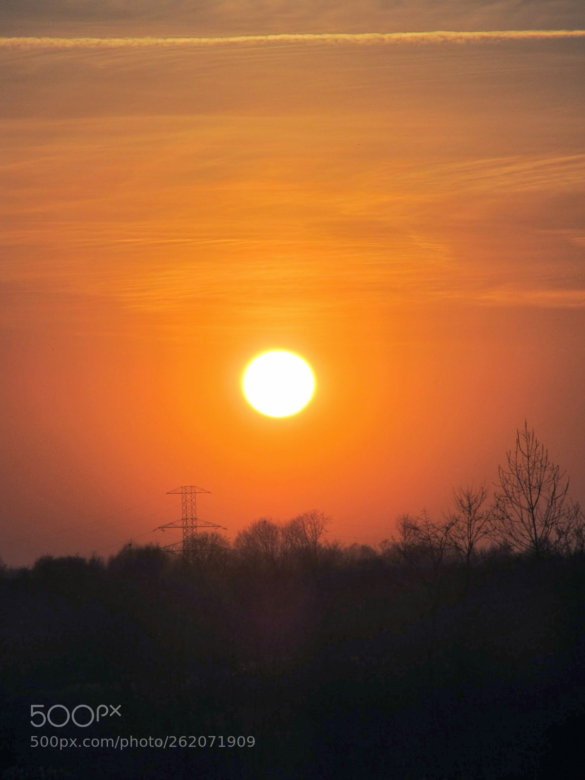 Canon PowerShot SX130 IS sample photo. Ordinar sun photography