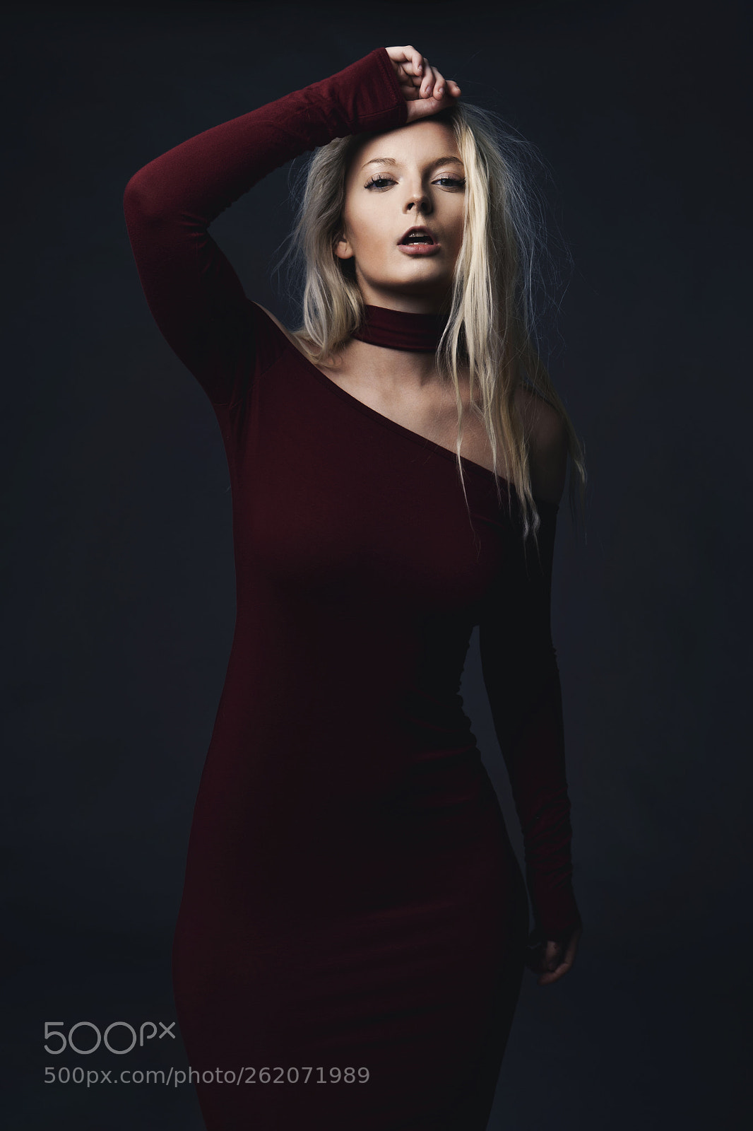 Sony a7 III sample photo. Natasha photography
