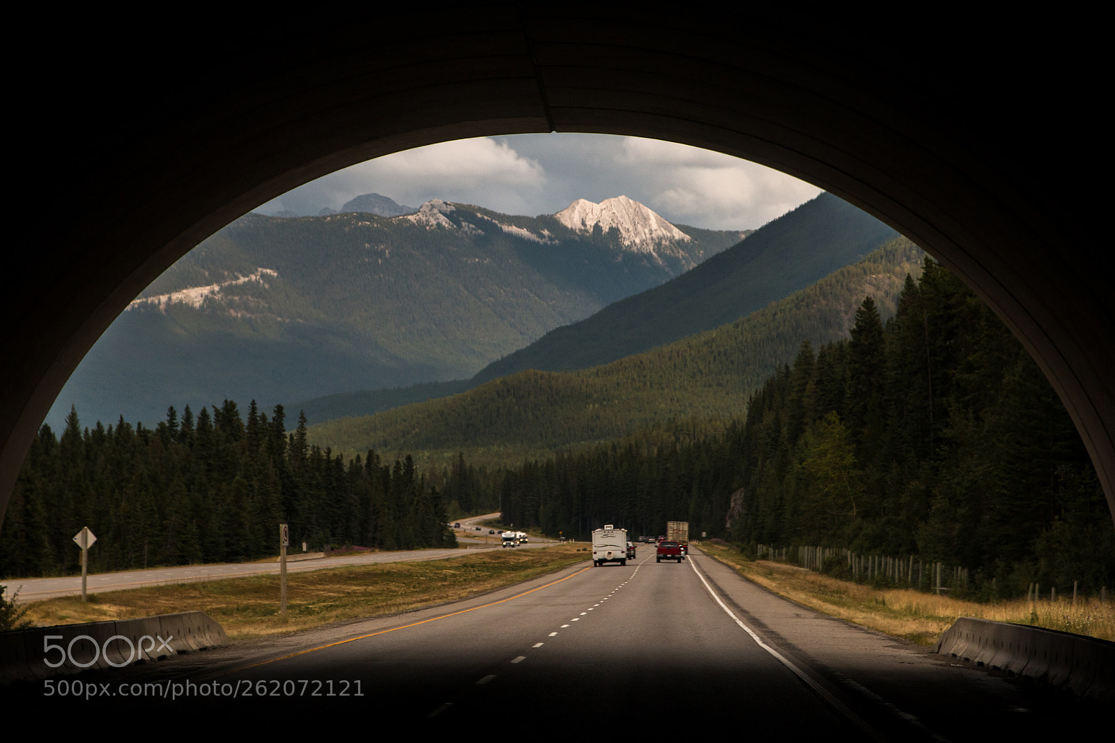 Canon EOS 70D sample photo. Into the mountains photography