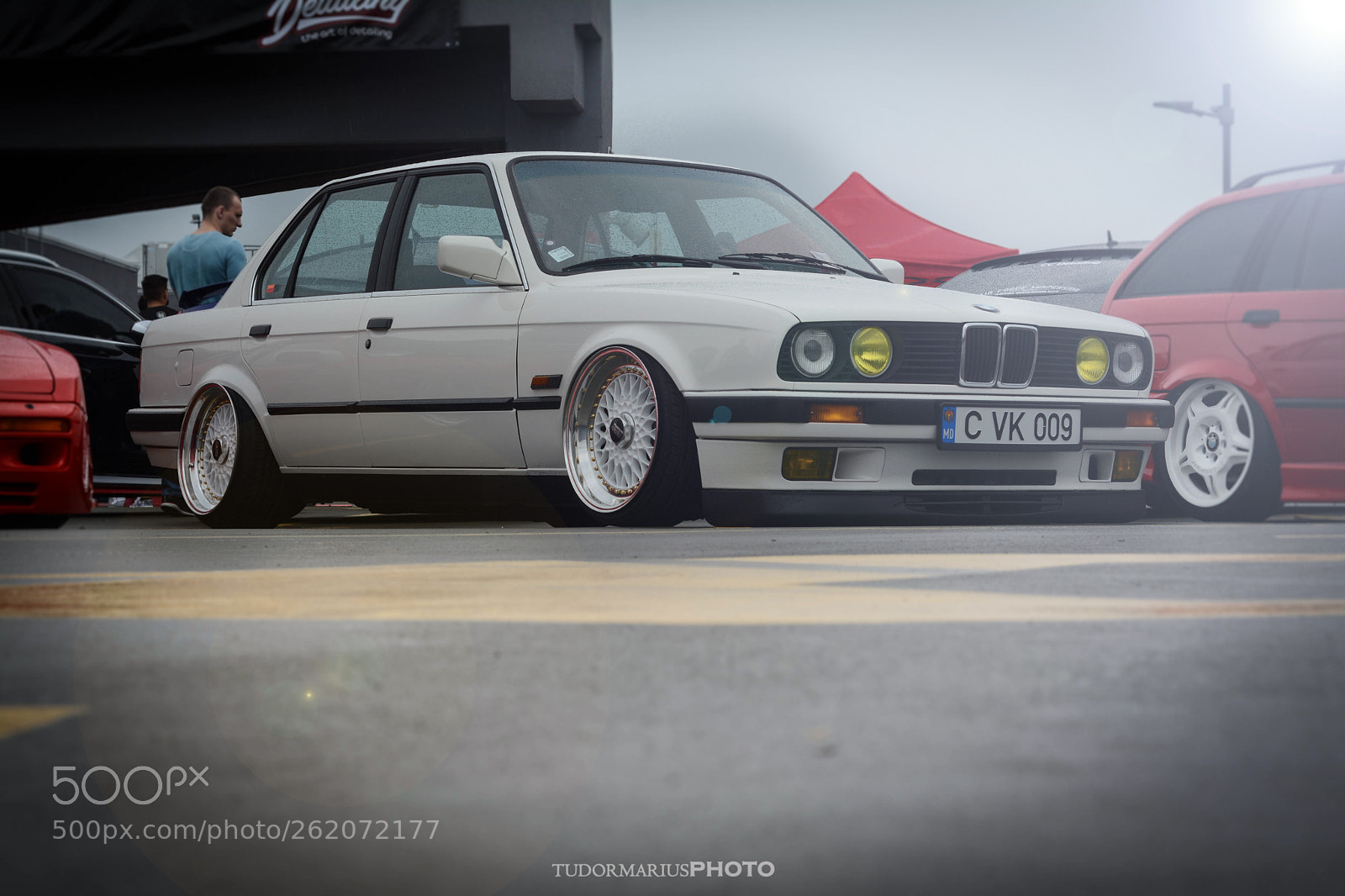 Nikon D7100 sample photo. Bmwe30 #md photography