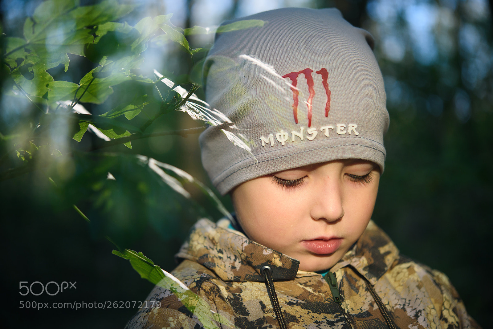 Nikon D750 sample photo. Multiexposure photography