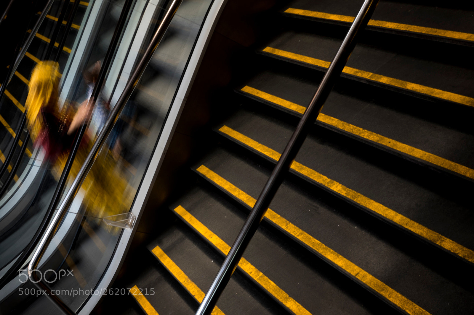 Fujifilm X-T1 sample photo. Yellow photography