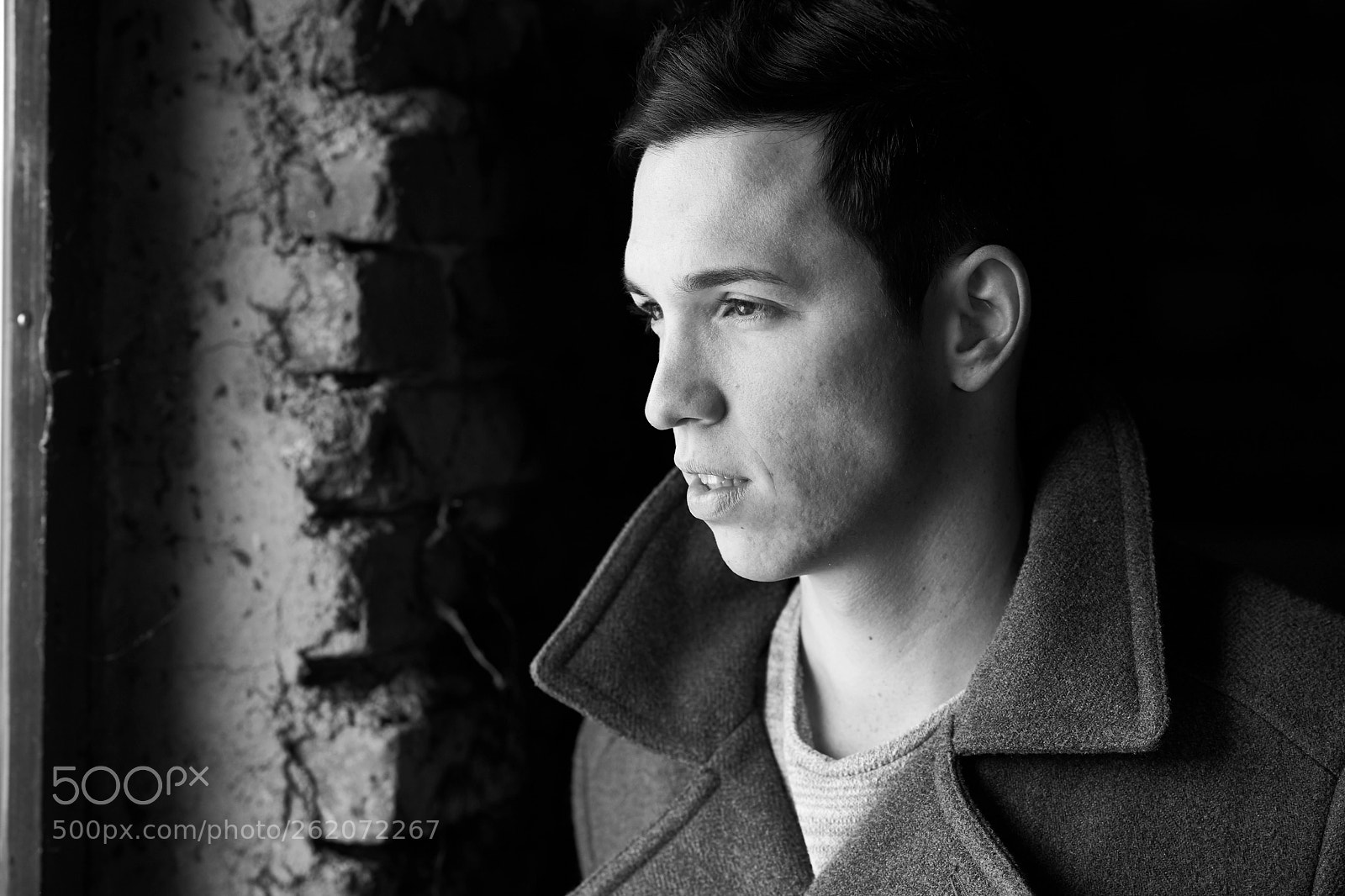 Sony a7 II sample photo. Dsc photography
