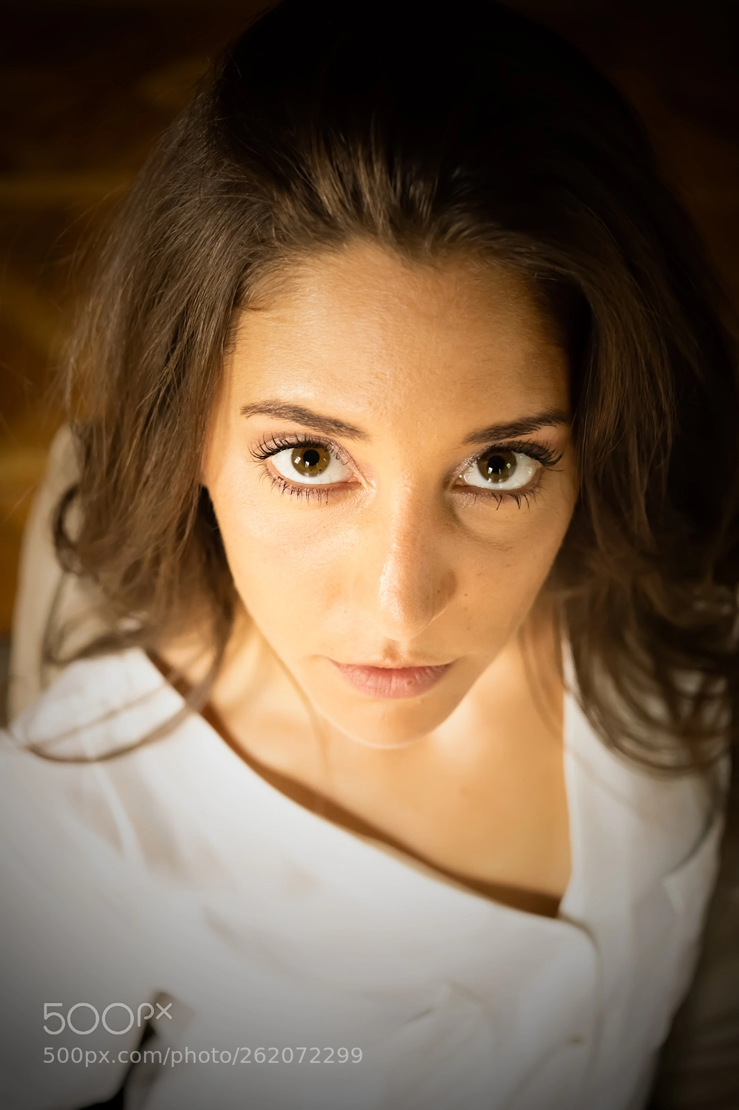 Sony a6000 sample photo. Vulnerable photography