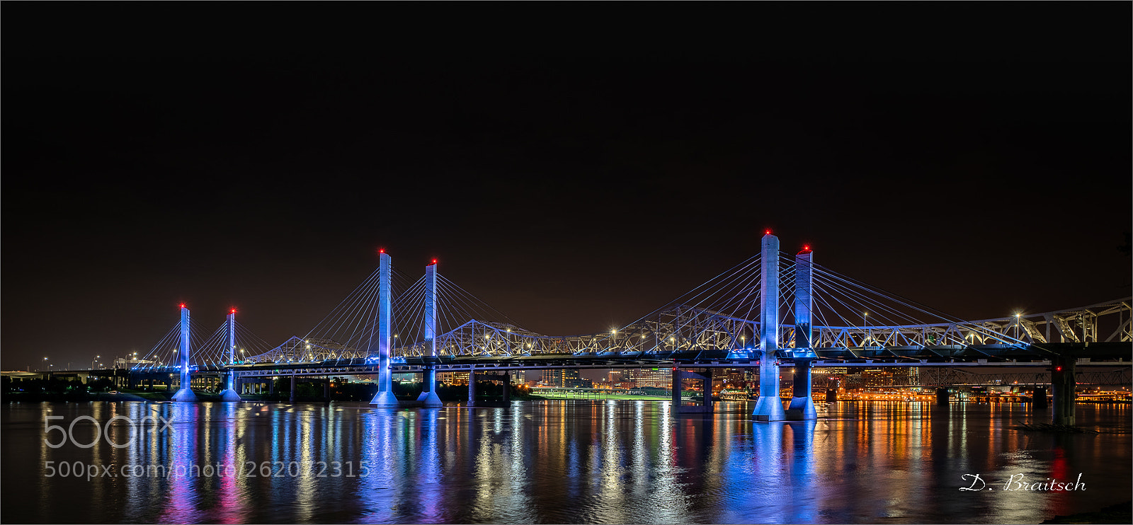 Sony a7R III sample photo. Louisville ky crossing the photography