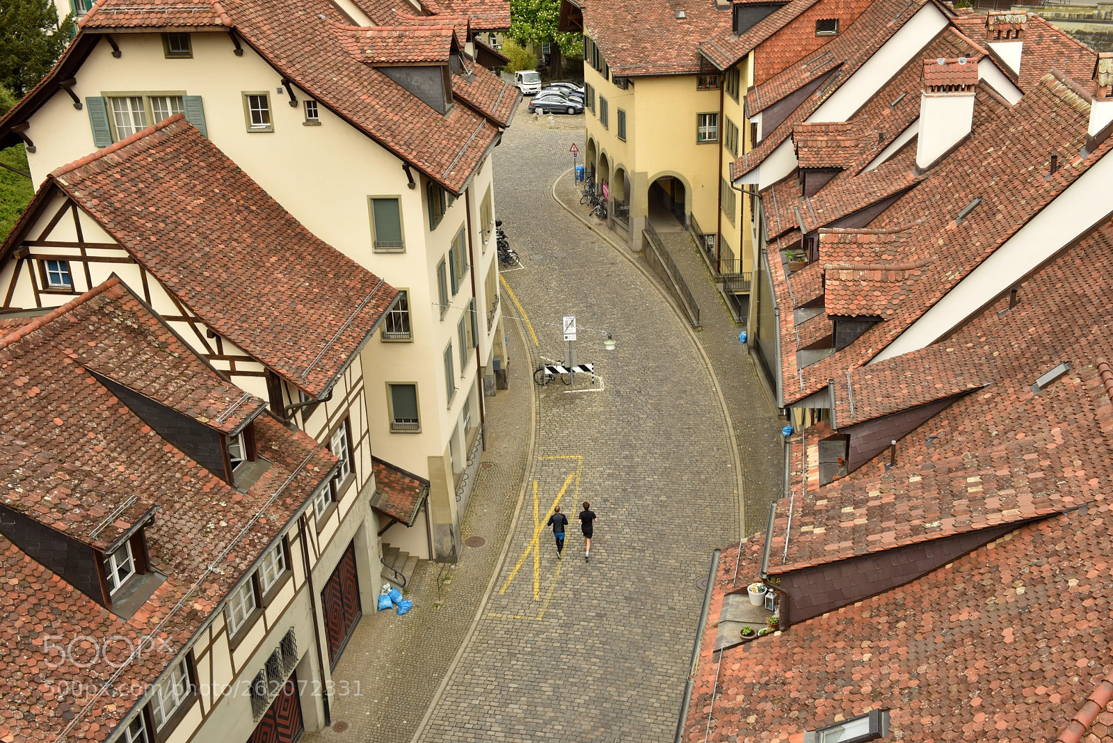 Nikon D810 sample photo. Bern photography