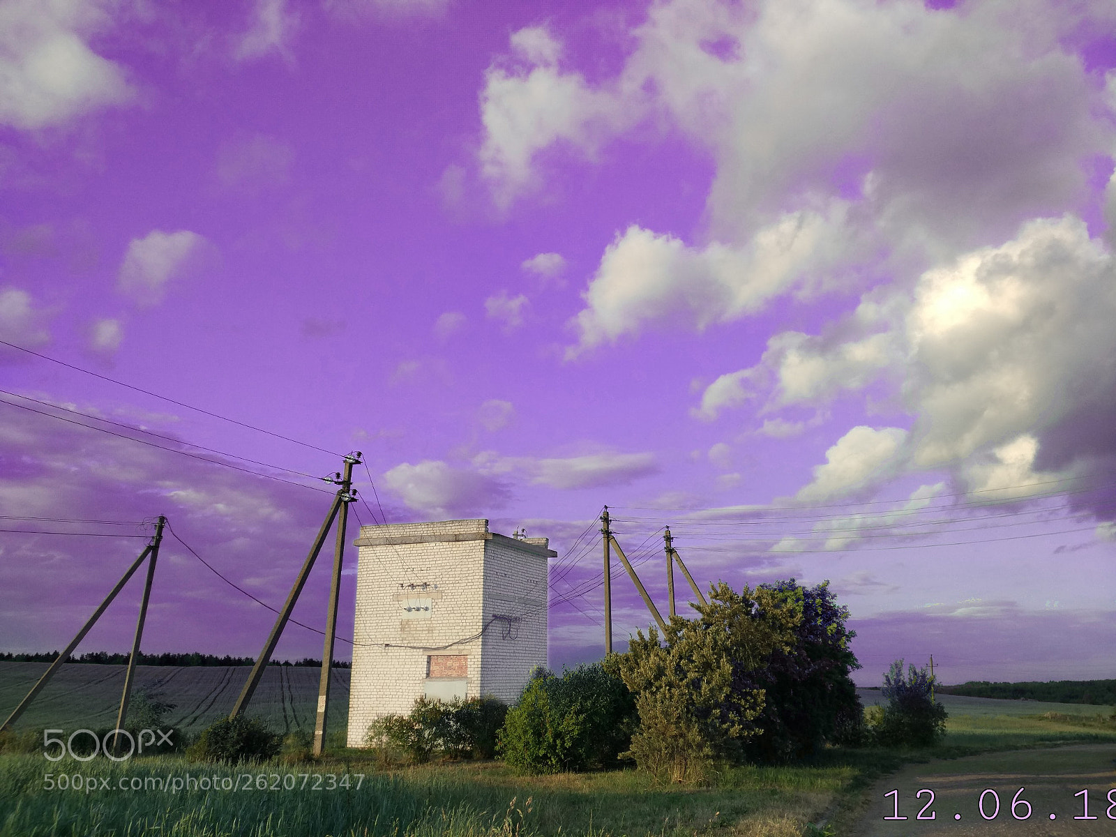 Xiaomi Mi-4c sample photo. Untitled photography