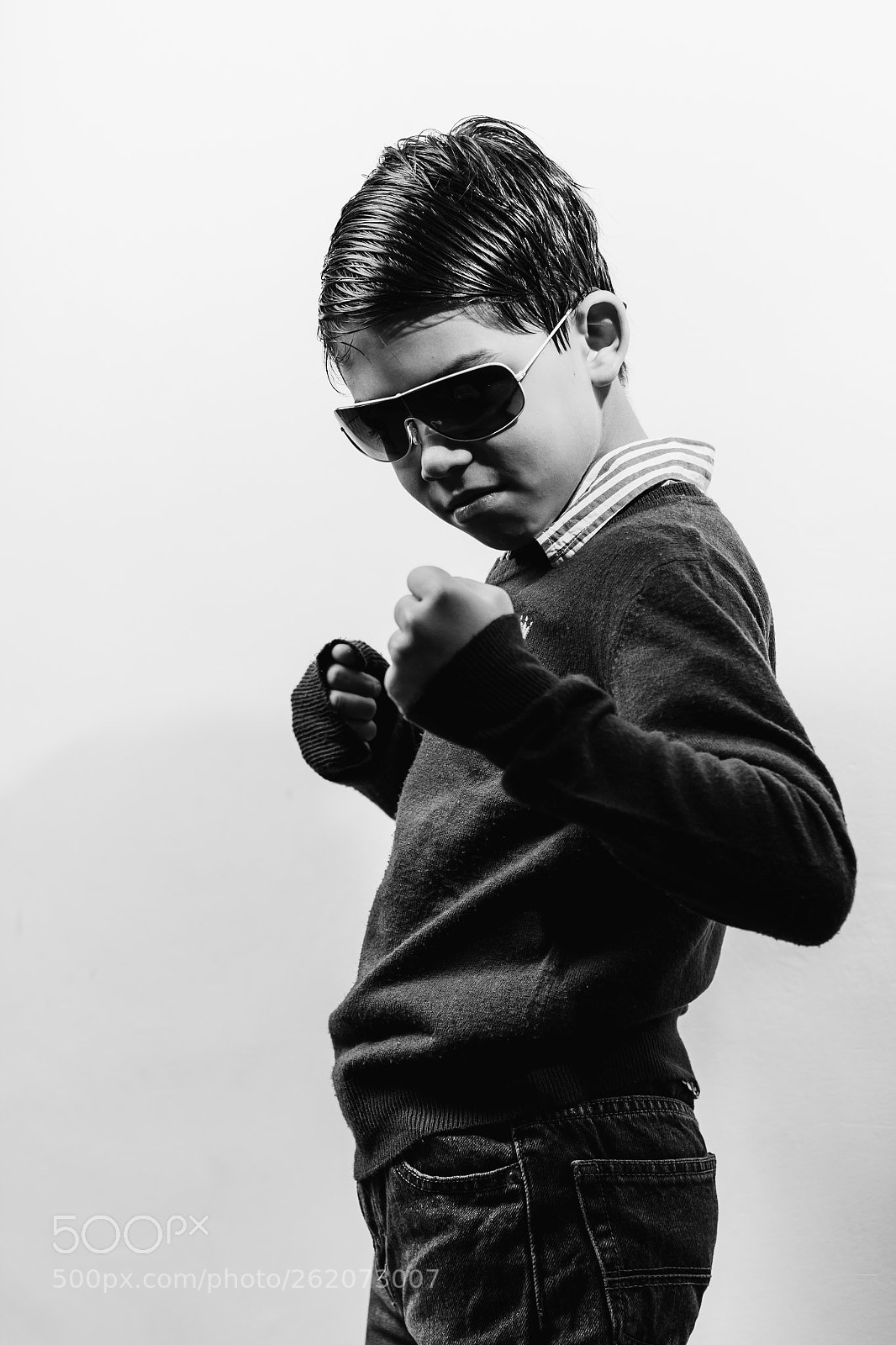 Canon EOS 60D sample photo. Fighter photography