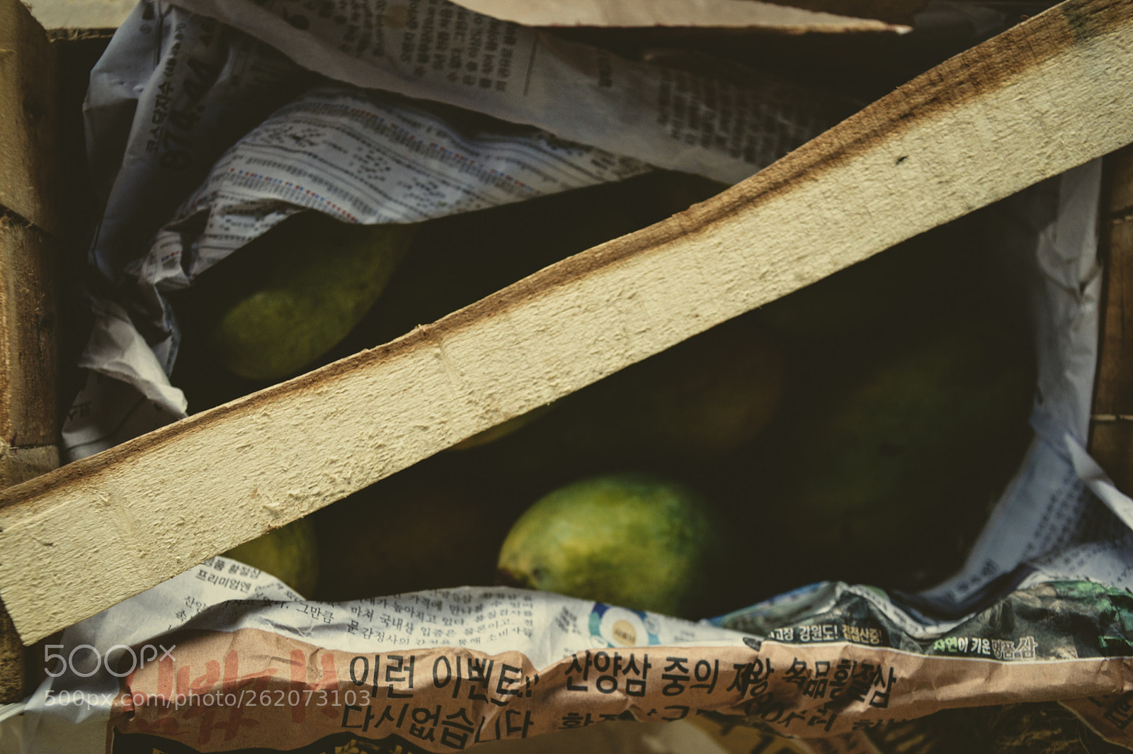 Nikon D3200 sample photo. Mangoes photography