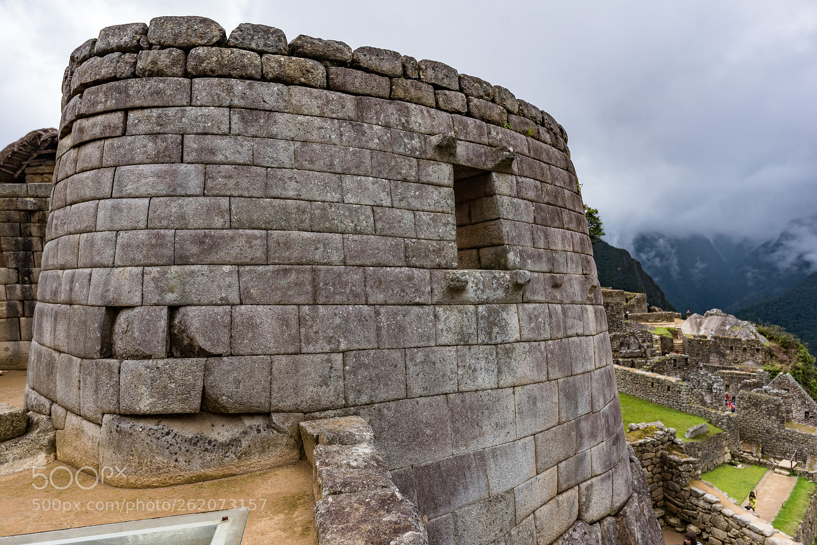 Nikon D750 sample photo. Machu picchu photography