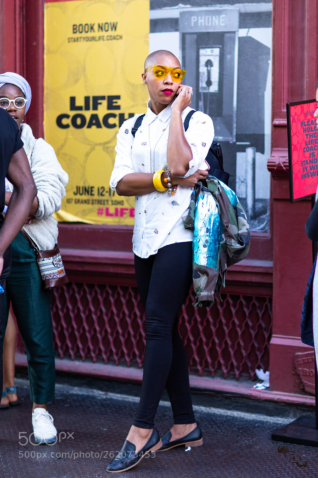 Canon EOS 6D sample photo. Nyc photography
