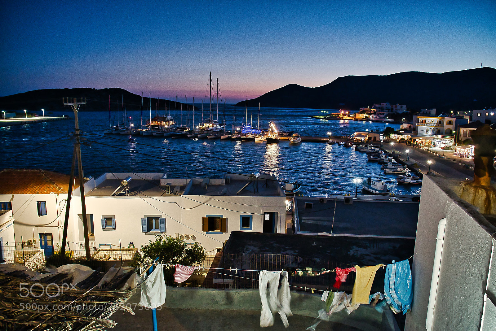 Sony a6500 sample photo. Drying clothes photography