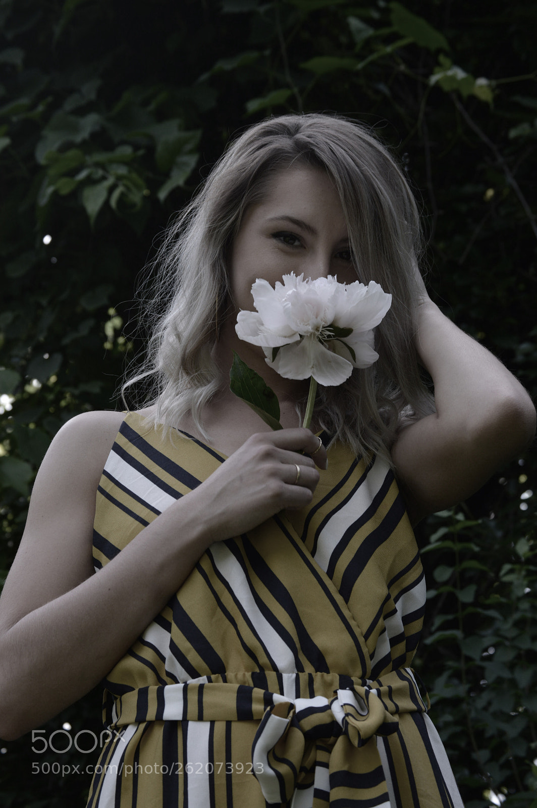 Nikon D3200 sample photo. Anne sony a7rii.24-70gm photography