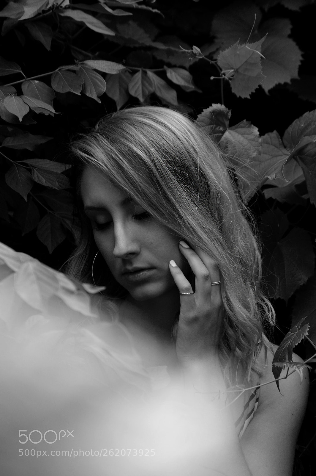Nikon D3200 sample photo. Anne sony a7rii.24-70gm photography