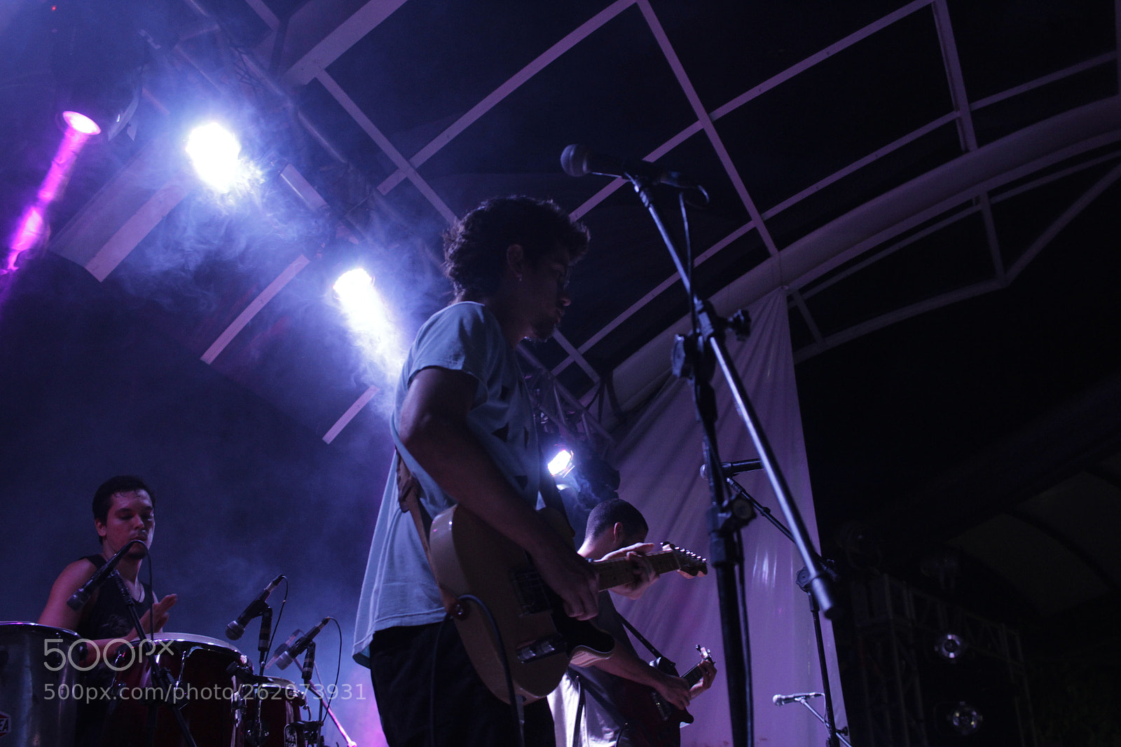 Canon EF-S 24mm F2.8 STM sample photo. A m sica um photography