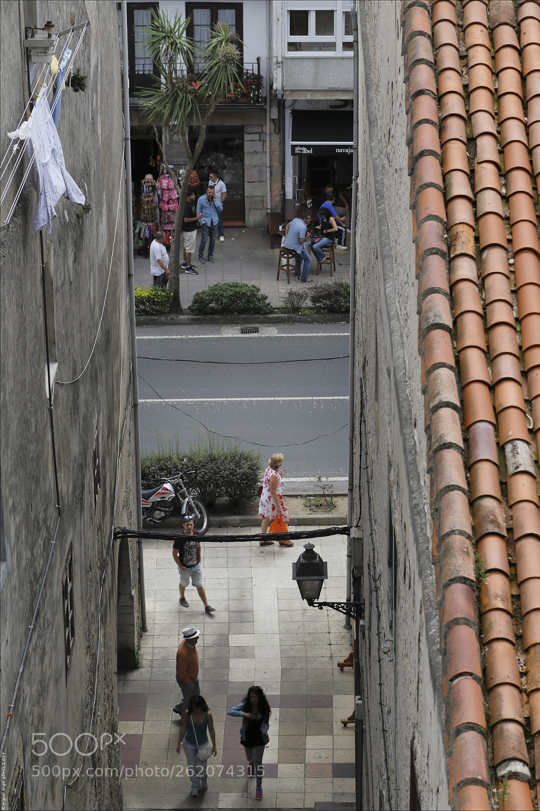 Canon EOS 6D sample photo. 2014 san vicente de photography