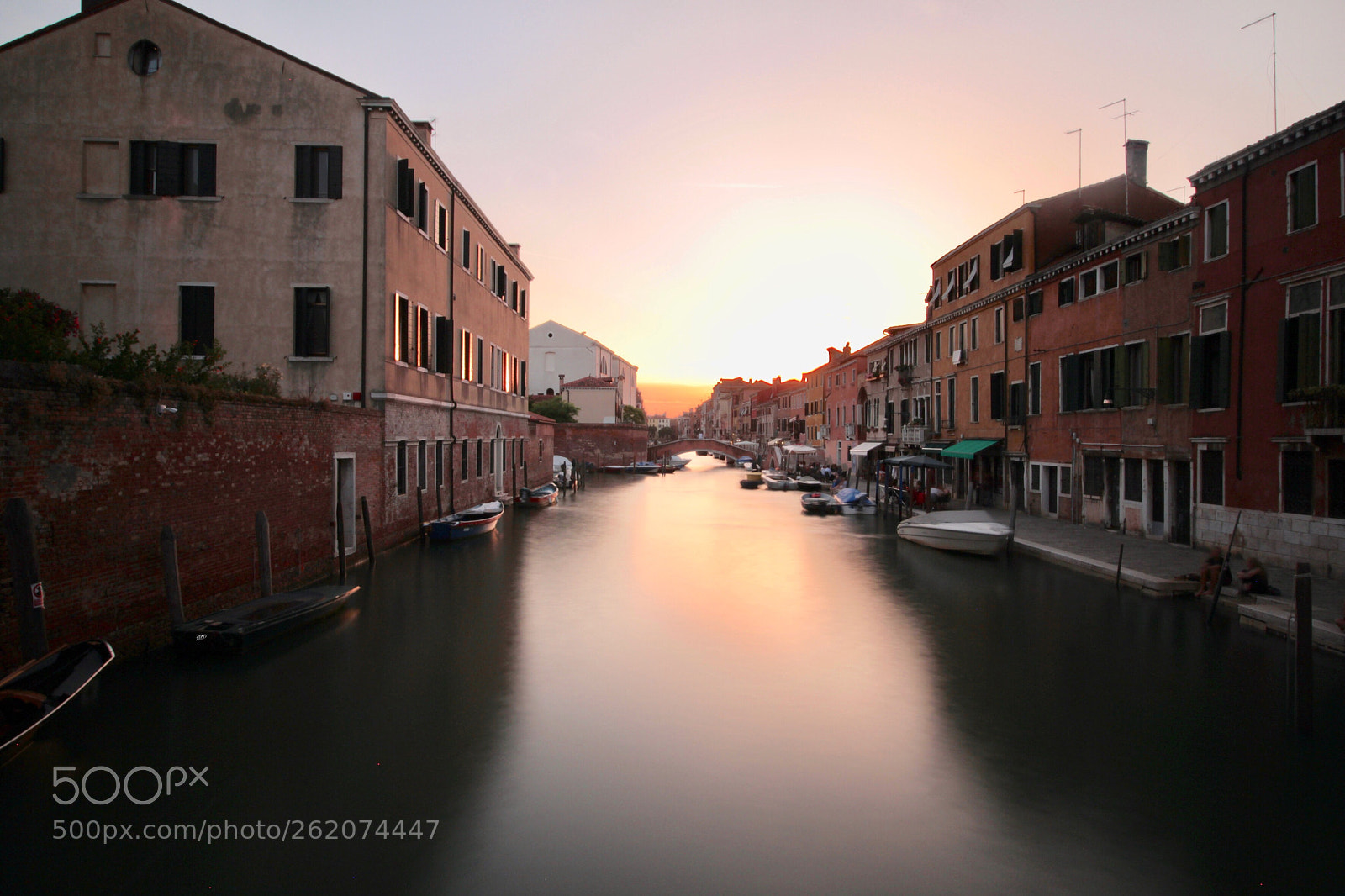 Canon EOS 700D (EOS Rebel T5i / EOS Kiss X7i) sample photo. Fondamenta misericordia photography