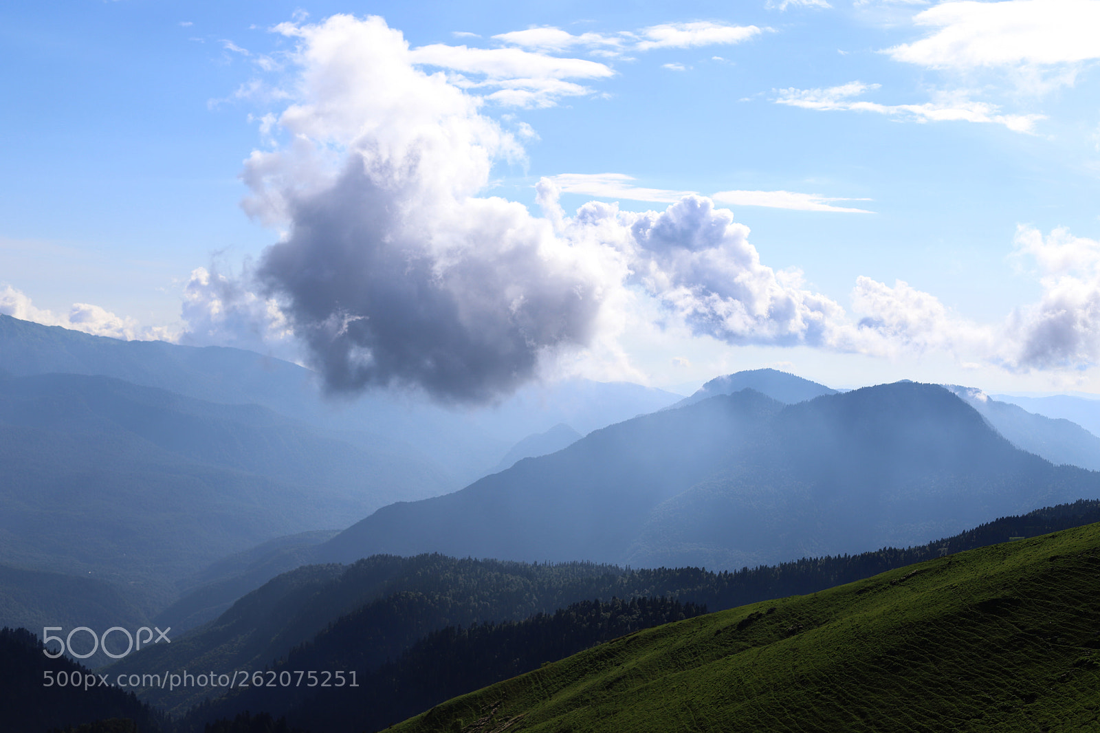 Canon EOS 6D Mark II sample photo. Meditation photography