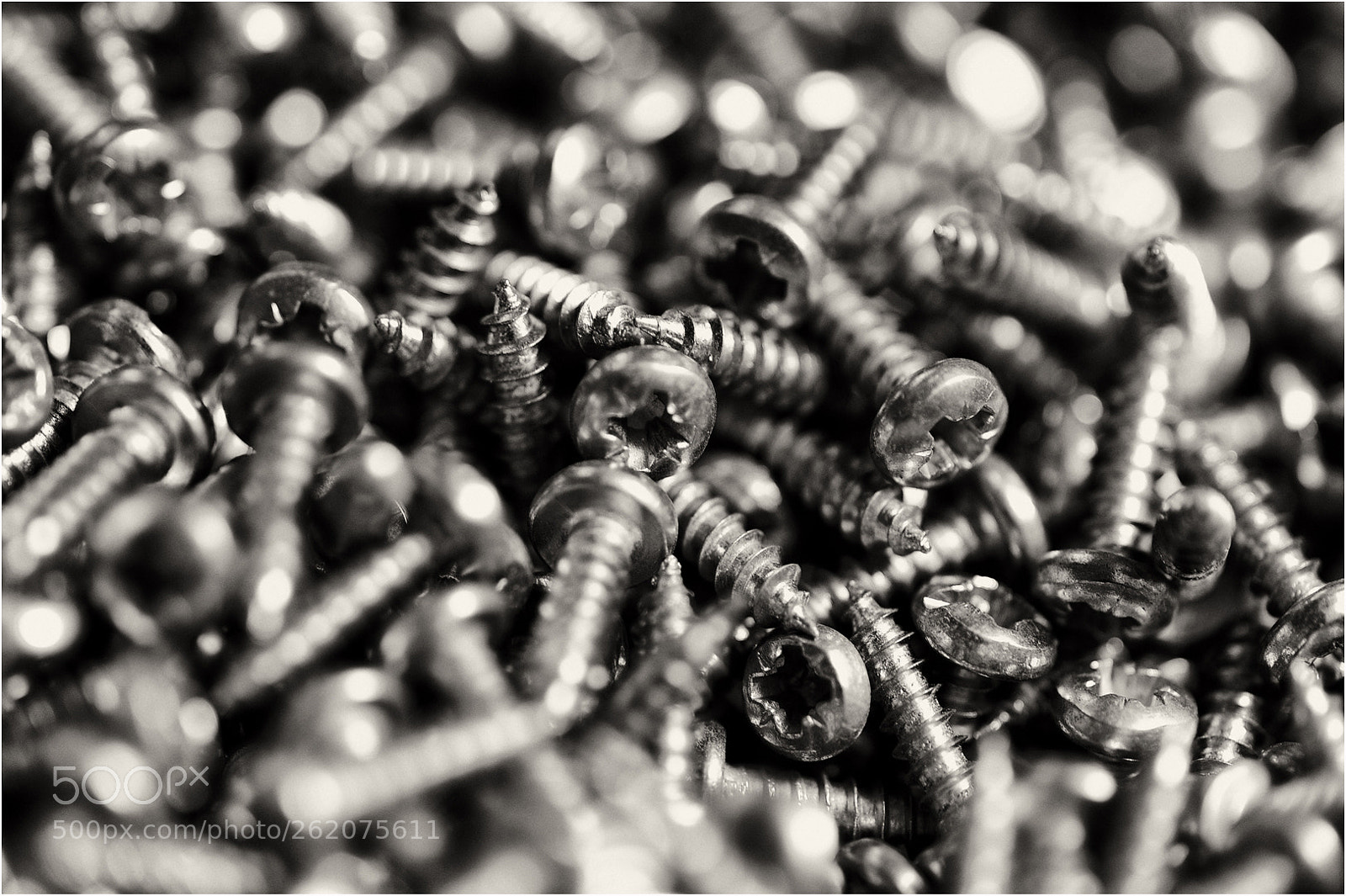 Nikon D700 sample photo. Heavy metal photography