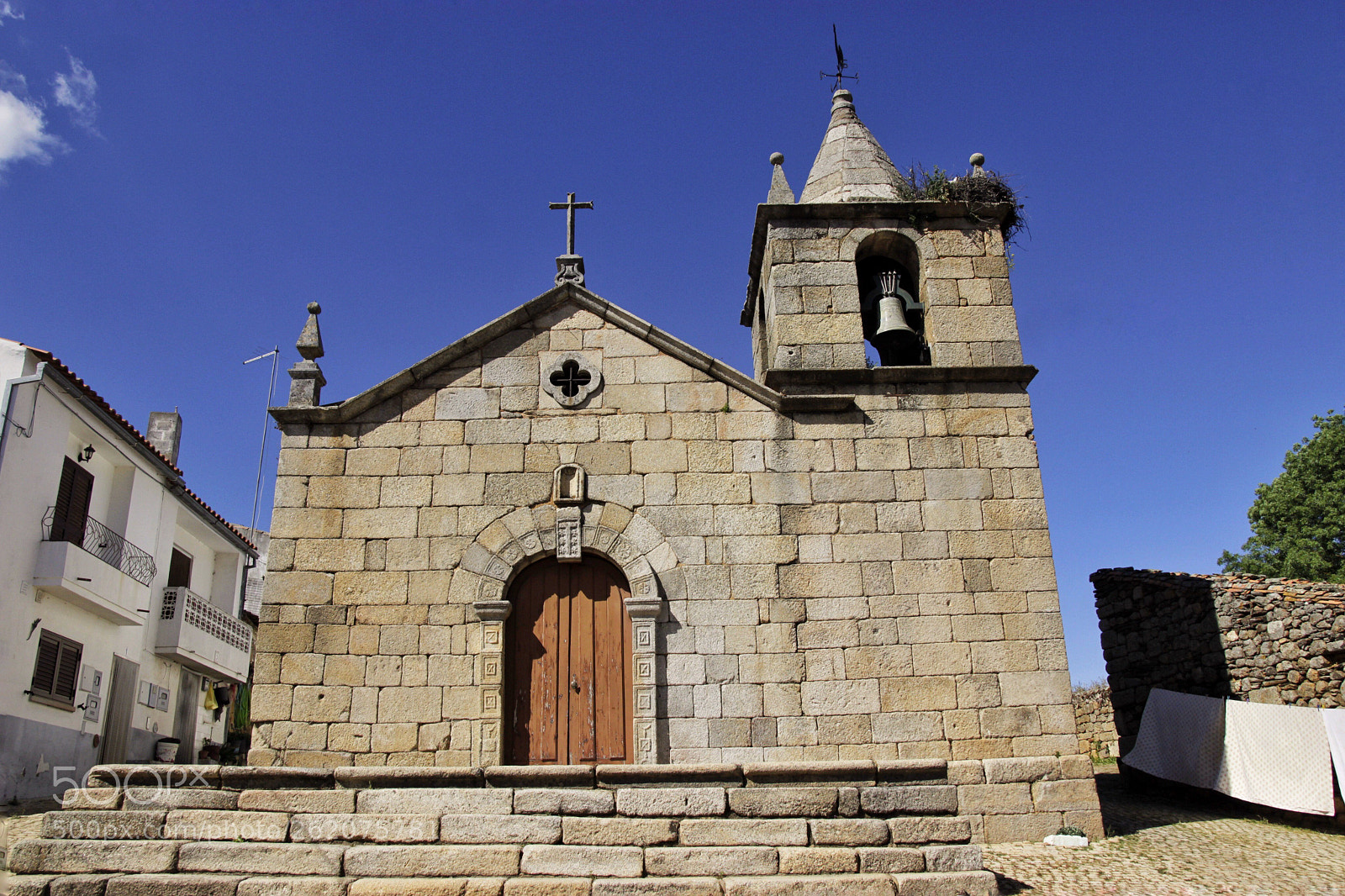 Canon EOS 600D (Rebel EOS T3i / EOS Kiss X5) sample photo. Idanha a velha, portugal photography