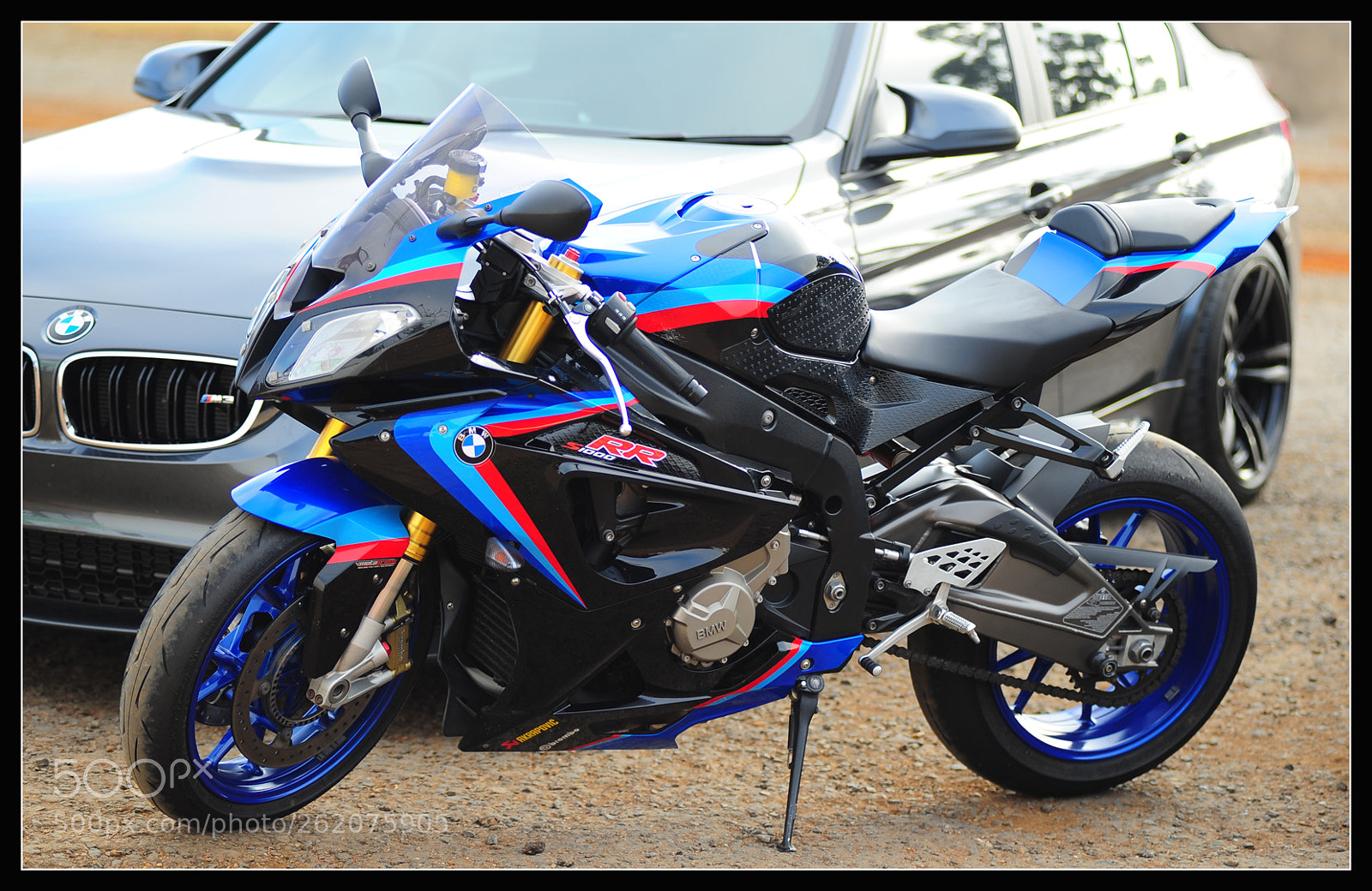 Nikon D700 sample photo. Toys for boys photography