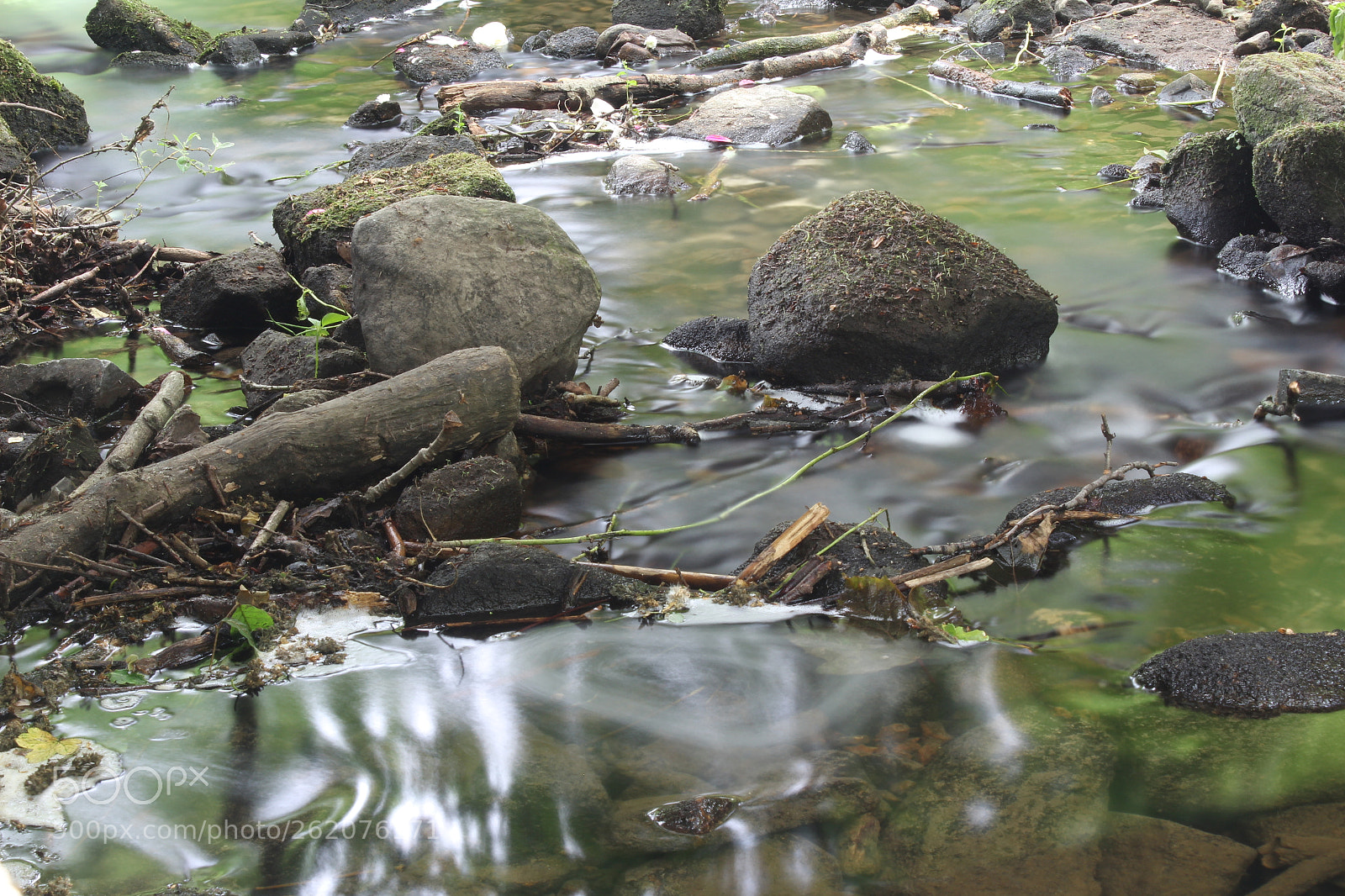 Canon EOS 1300D (EOS Rebel T6 / EOS Kiss X80) sample photo. Long exposure photography