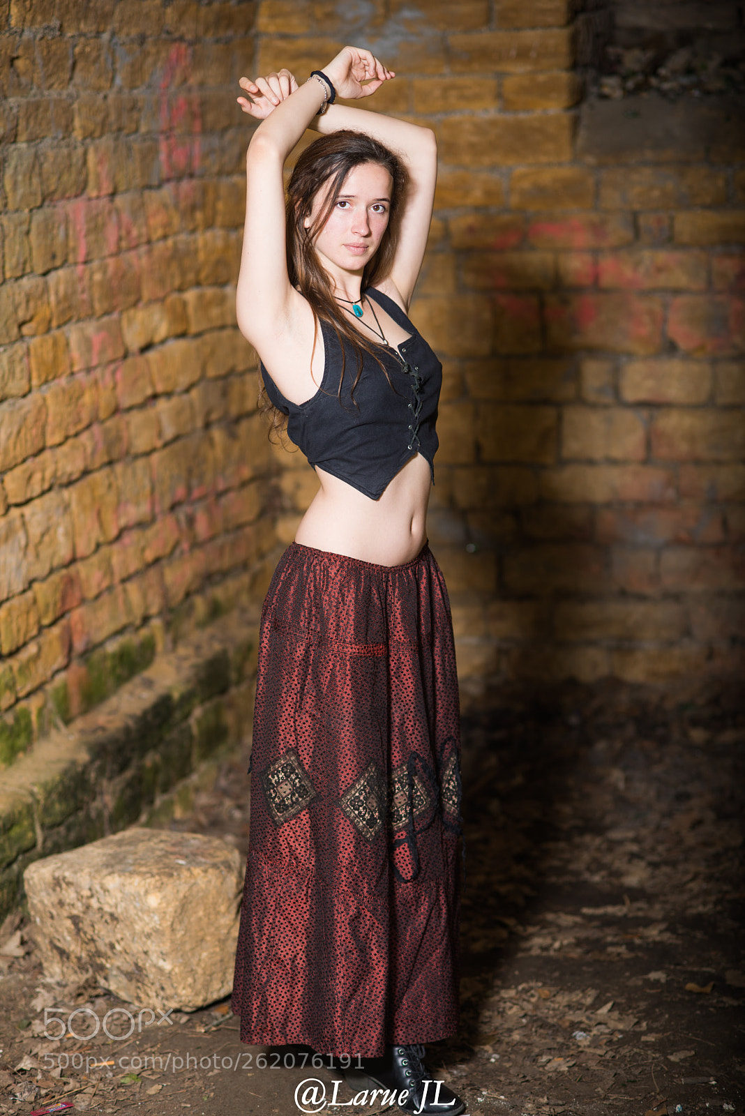 Nikon D800 sample photo. Por photography