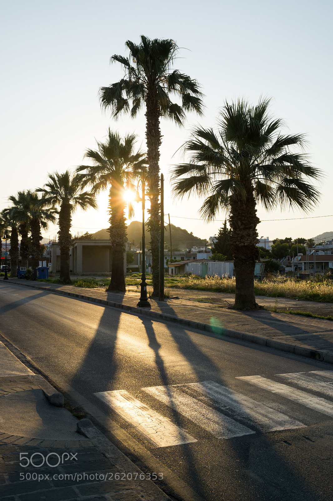 Sony a6000 sample photo. Sunset walk photography