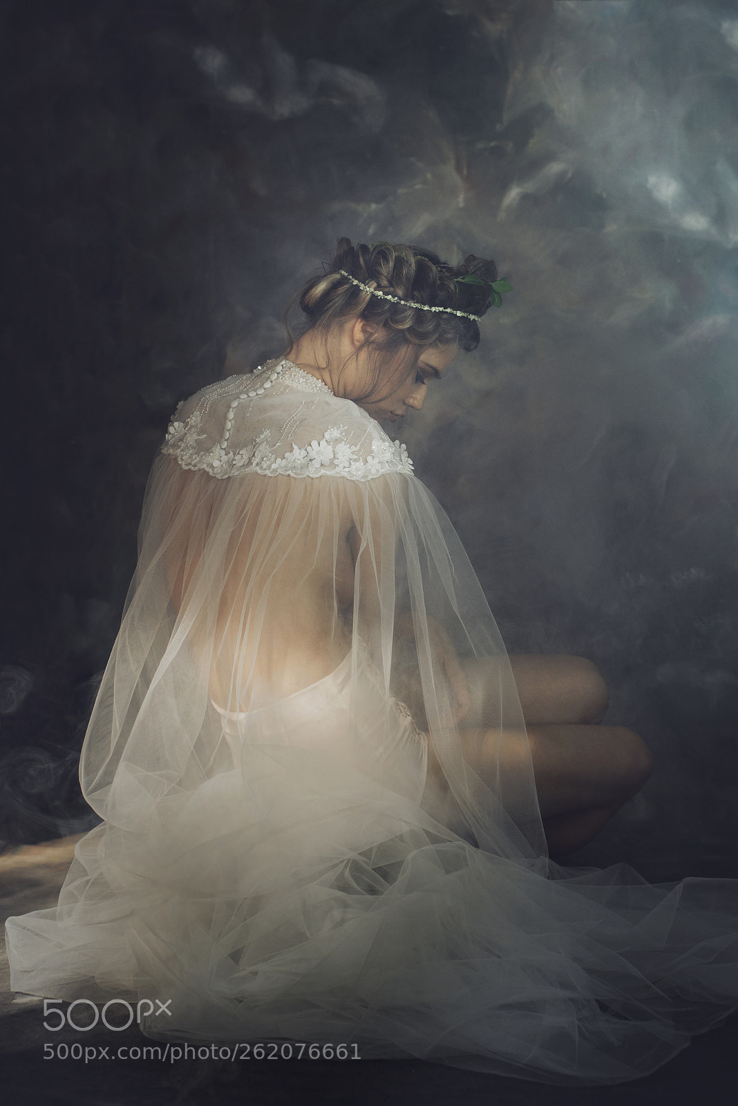Nikon D750 sample photo. Bridal poetry photography