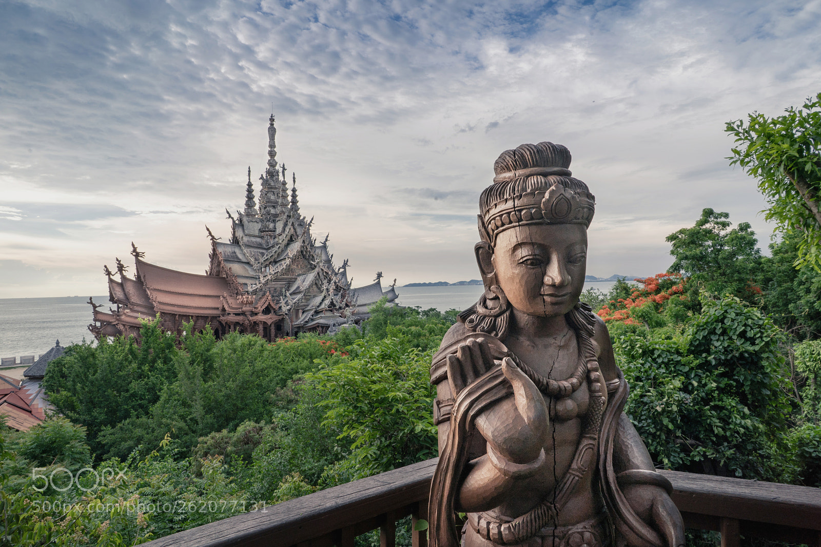 Sony a7 III sample photo. The wooden sanctuary! photography
