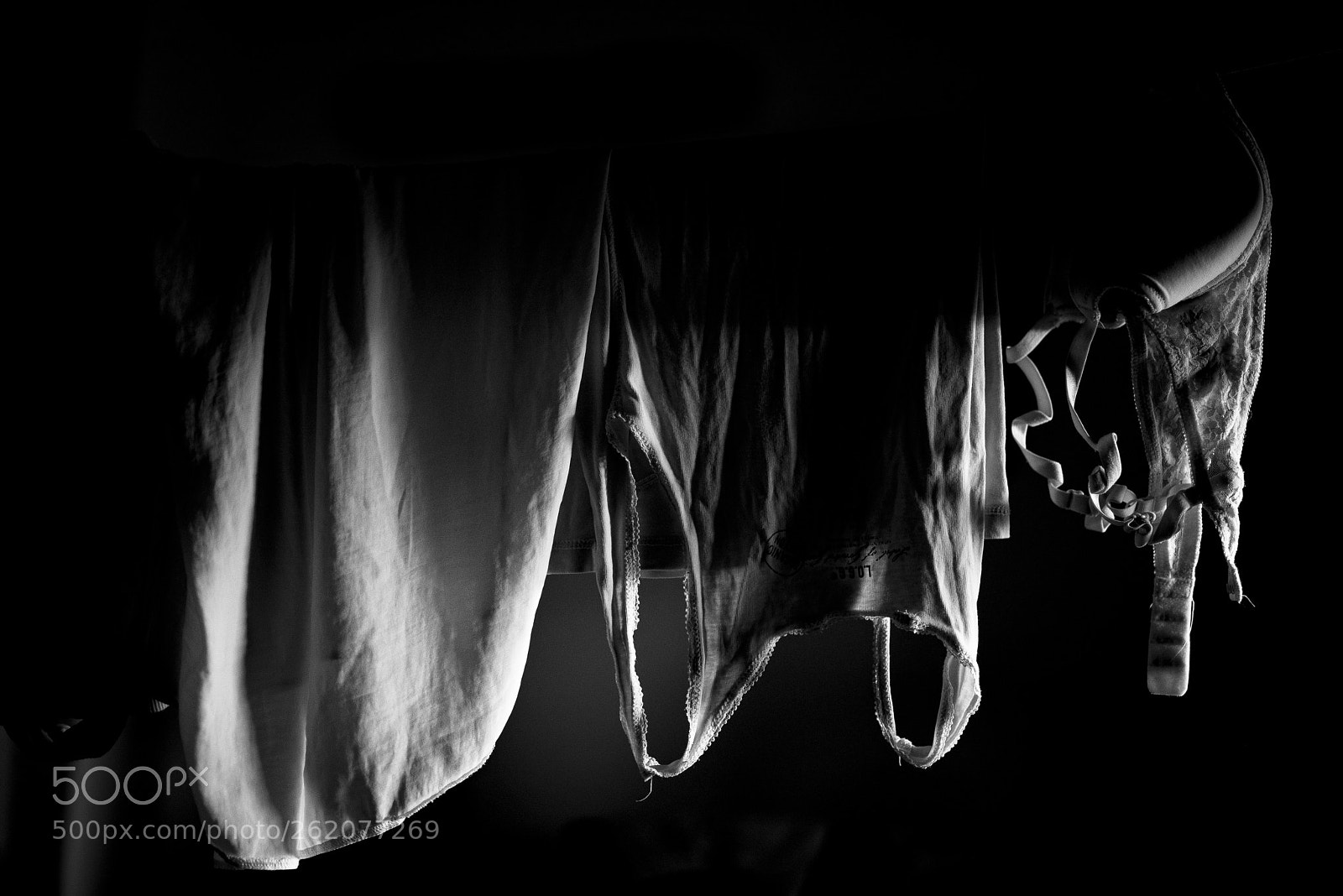 Nikon D750 sample photo. Laundry photography