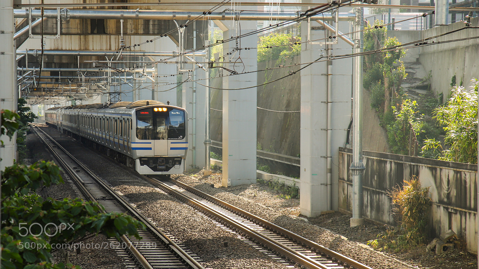 Canon EOS 6D Mark II sample photo. Early train rides photography
