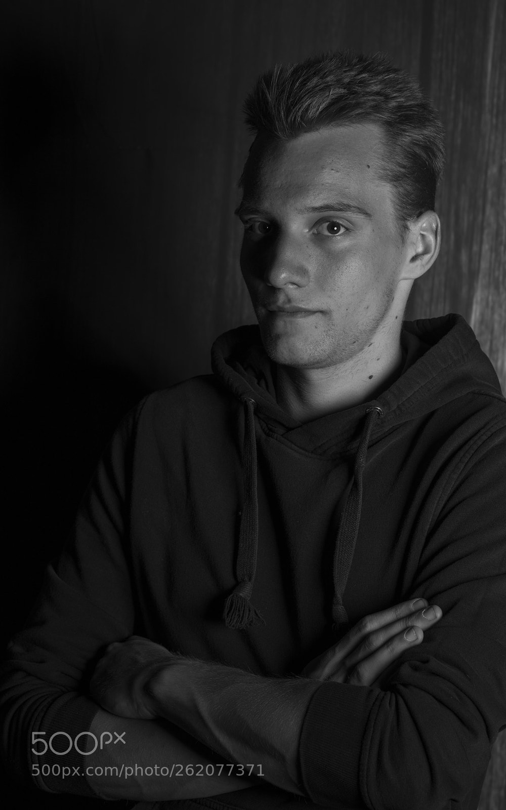 Canon EOS 5D Mark IV sample photo. Still thinking photography