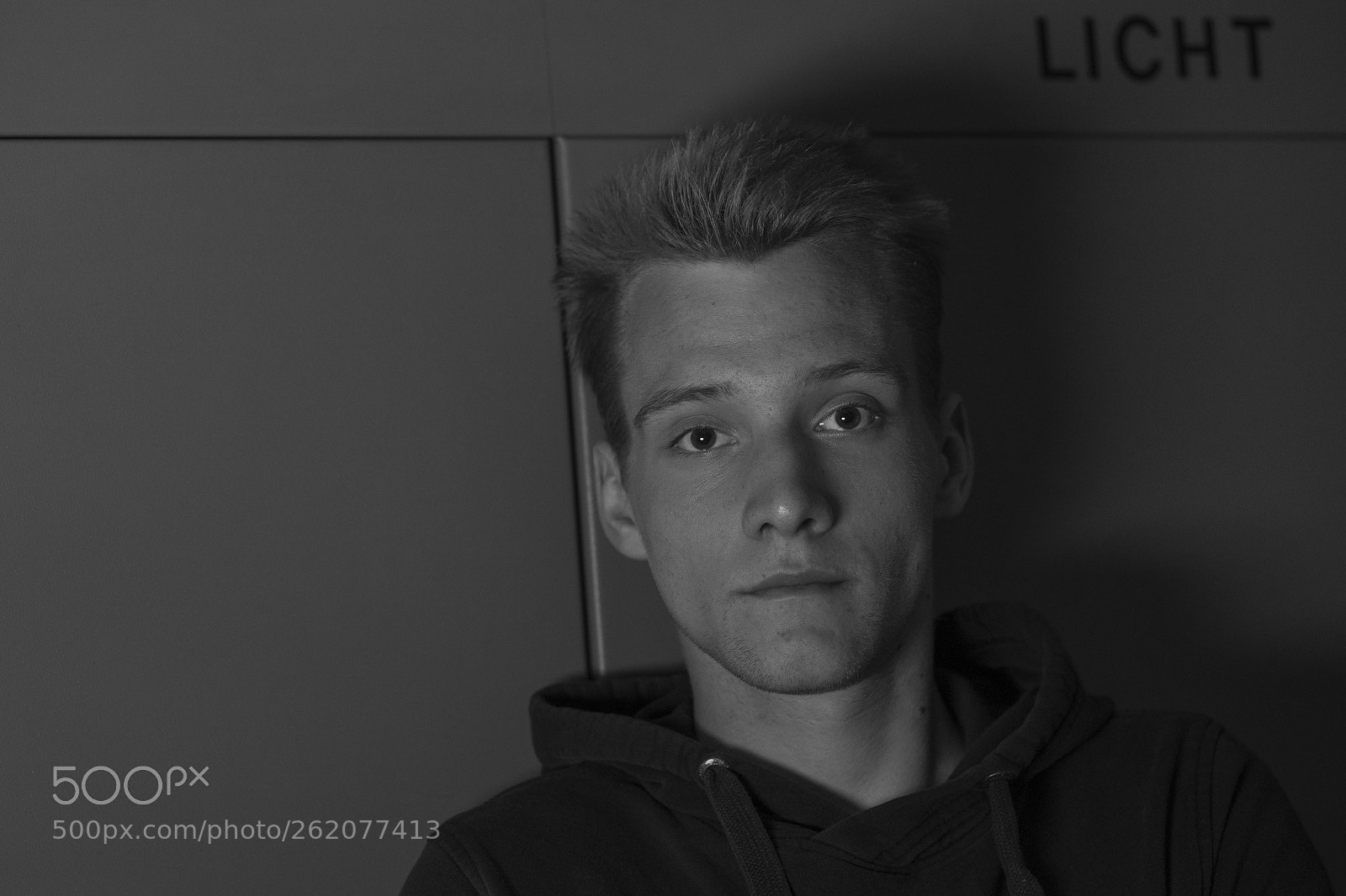 Canon EOS 5D Mark IV sample photo. Still thinking photography