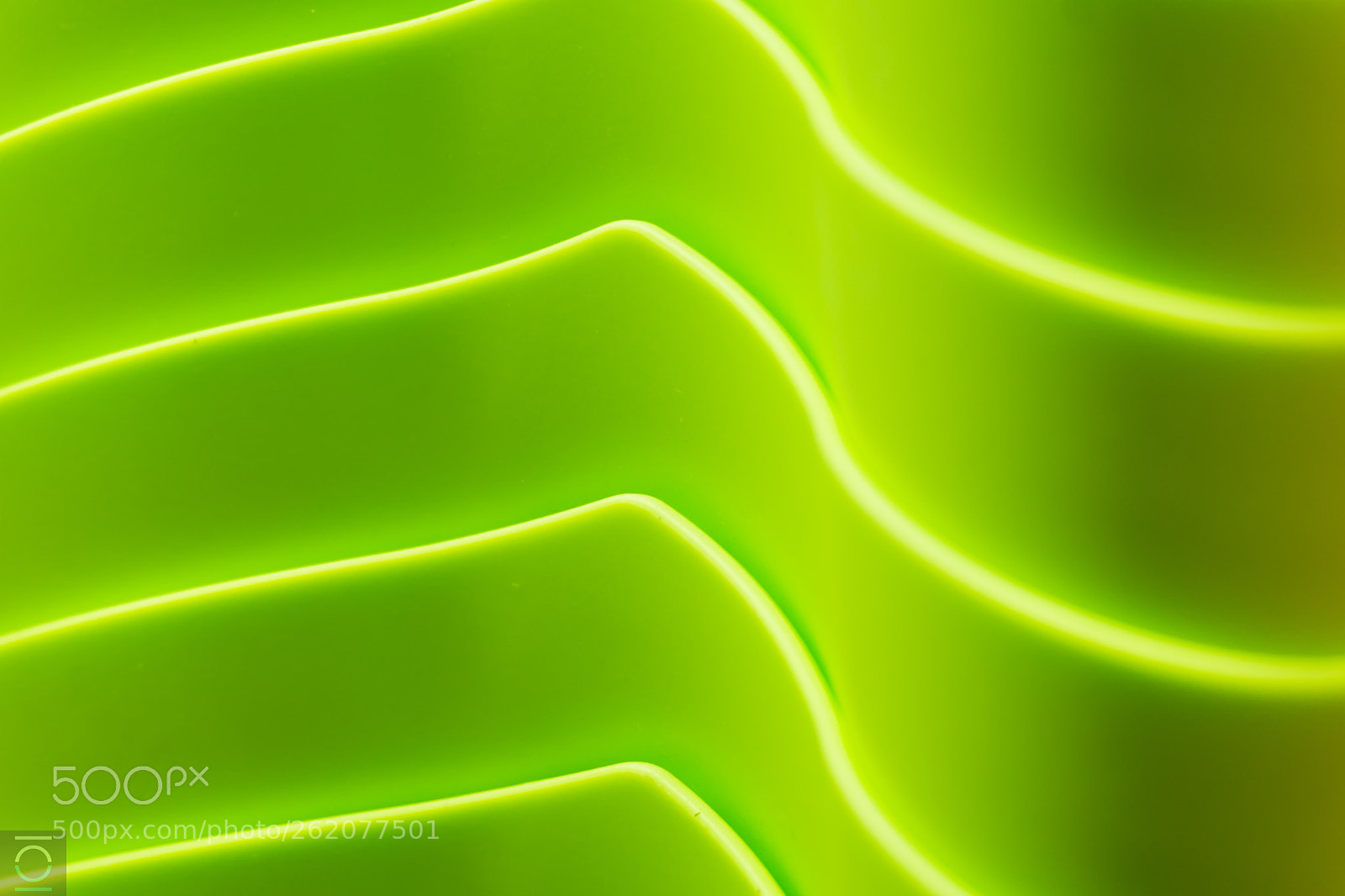 Sony a6000 sample photo. Green wave photography