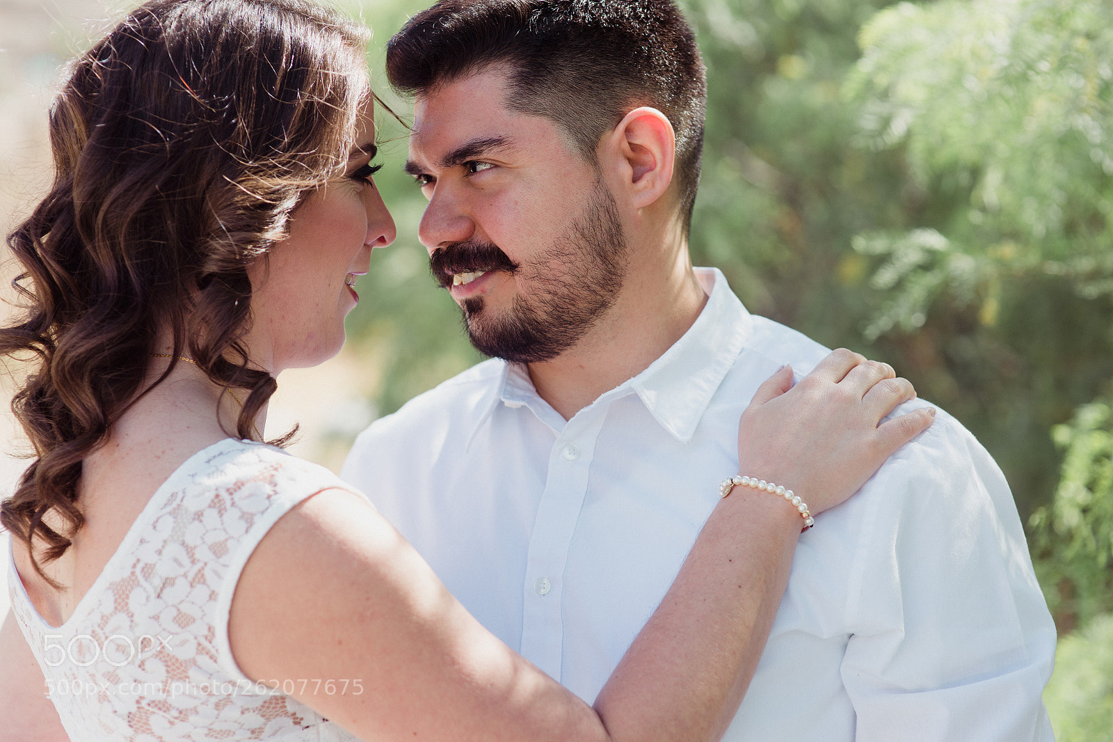 Canon EOS 6D sample photo. Flora y rafael photography