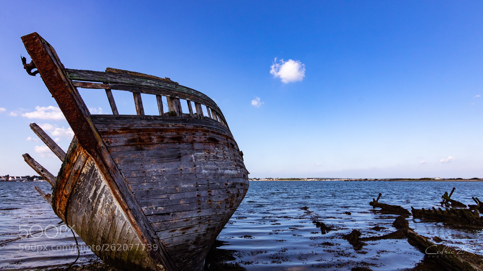 Canon EOS 750D (EOS Rebel T6i / EOS Kiss X8i) sample photo. Cimeti re de bateaux photography