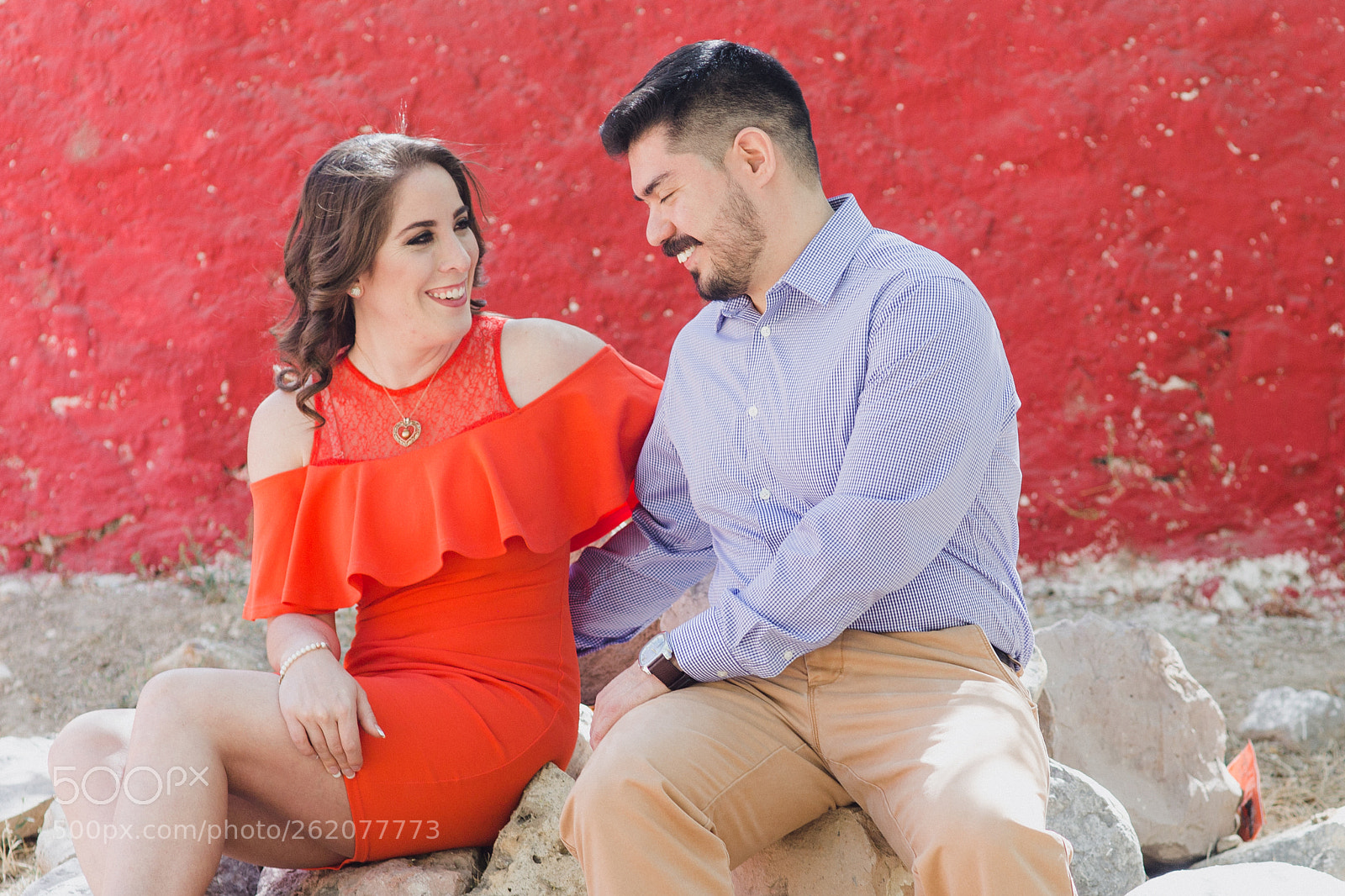 Canon EOS 6D sample photo. Flora y rafael photography