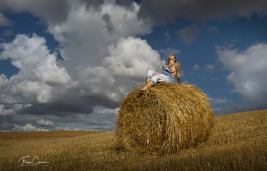 Work breack by Filipe Correia on 500px.com