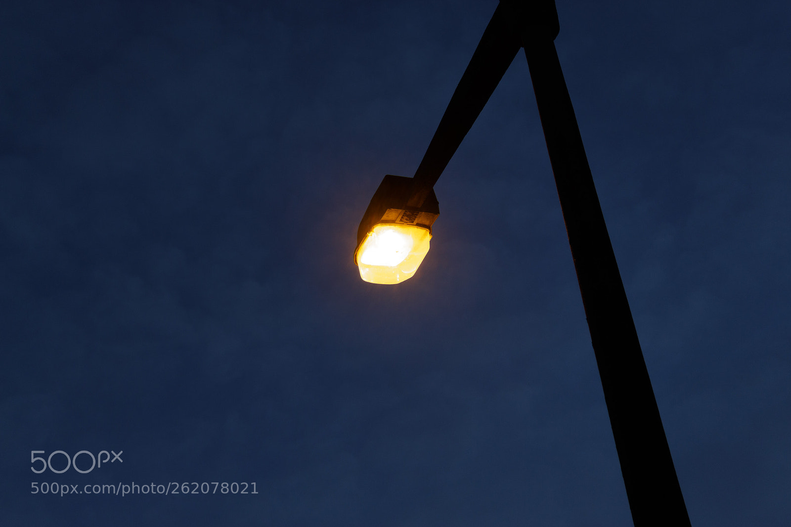 Canon EOS 700D (EOS Rebel T5i / EOS Kiss X7i) sample photo. Street lamp photography