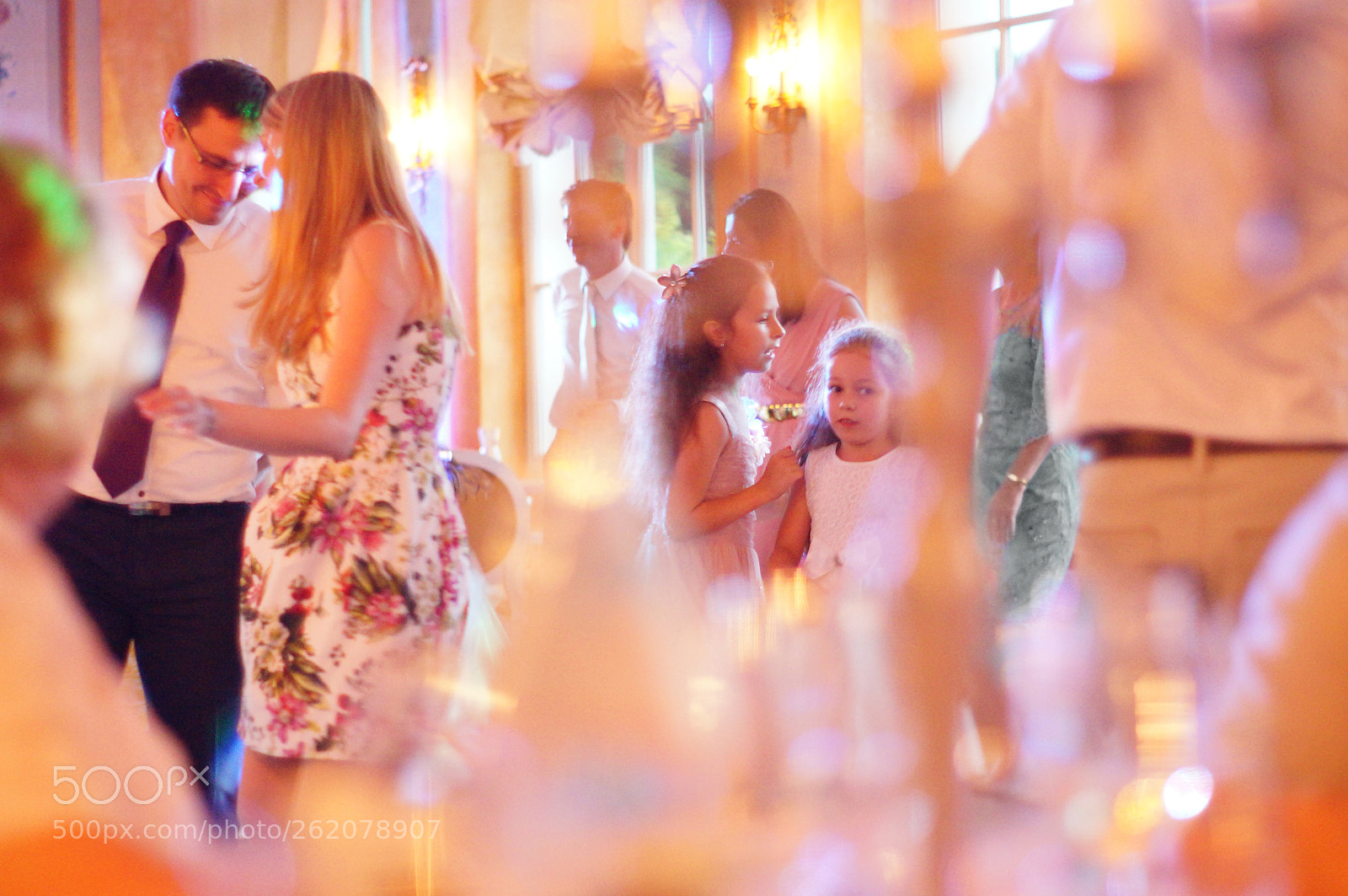 Sony SLT-A57 sample photo. Wedding celebration photography