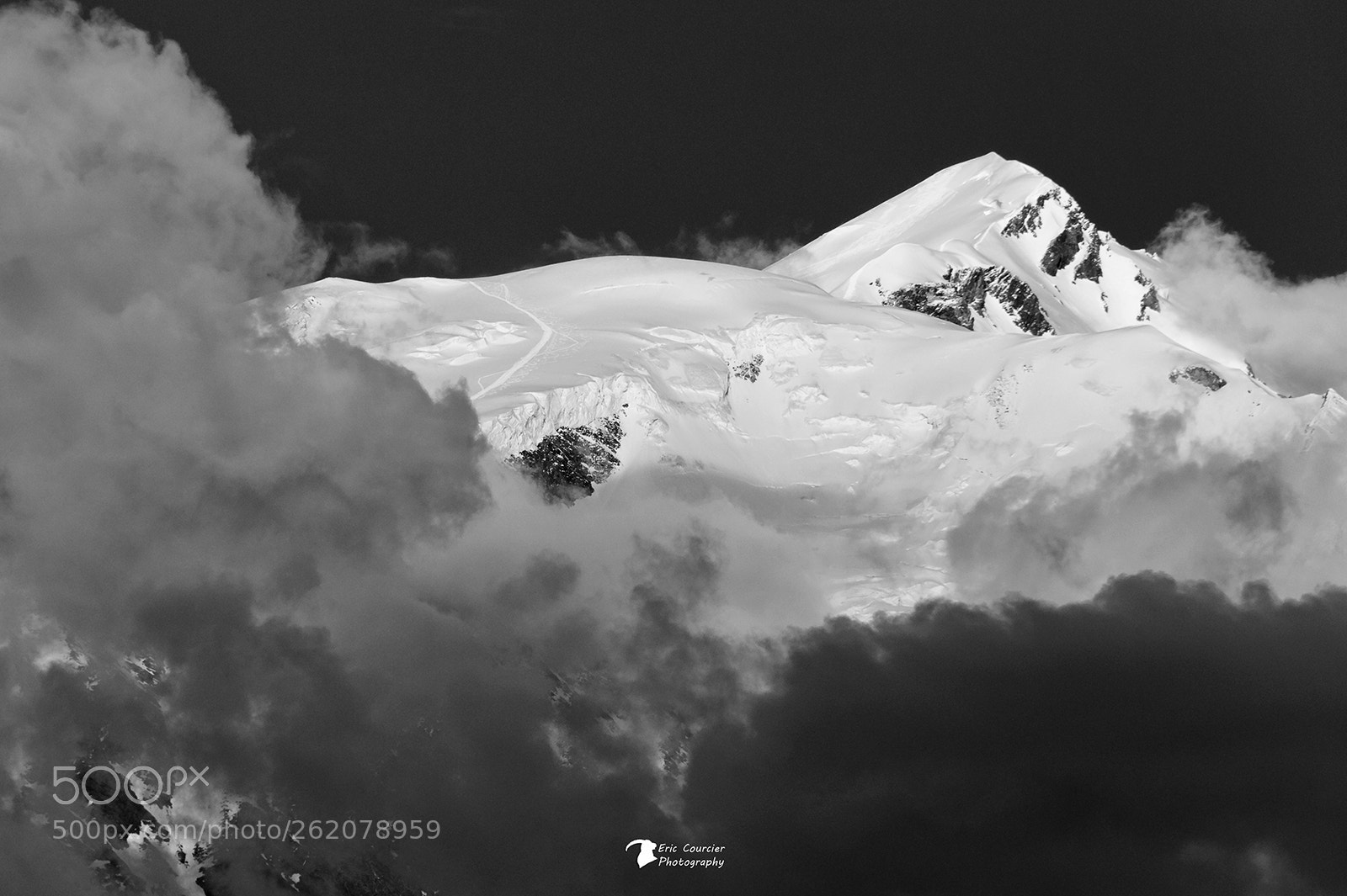 Nikon D4S sample photo. Highway to the summit photography