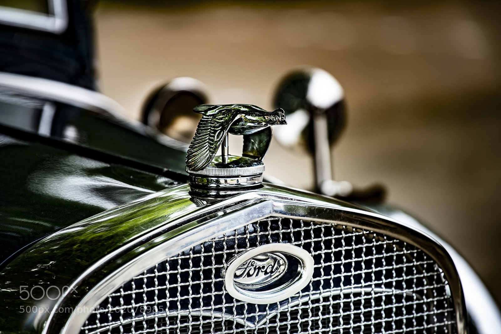 Sony a7R II sample photo. Ford photography
