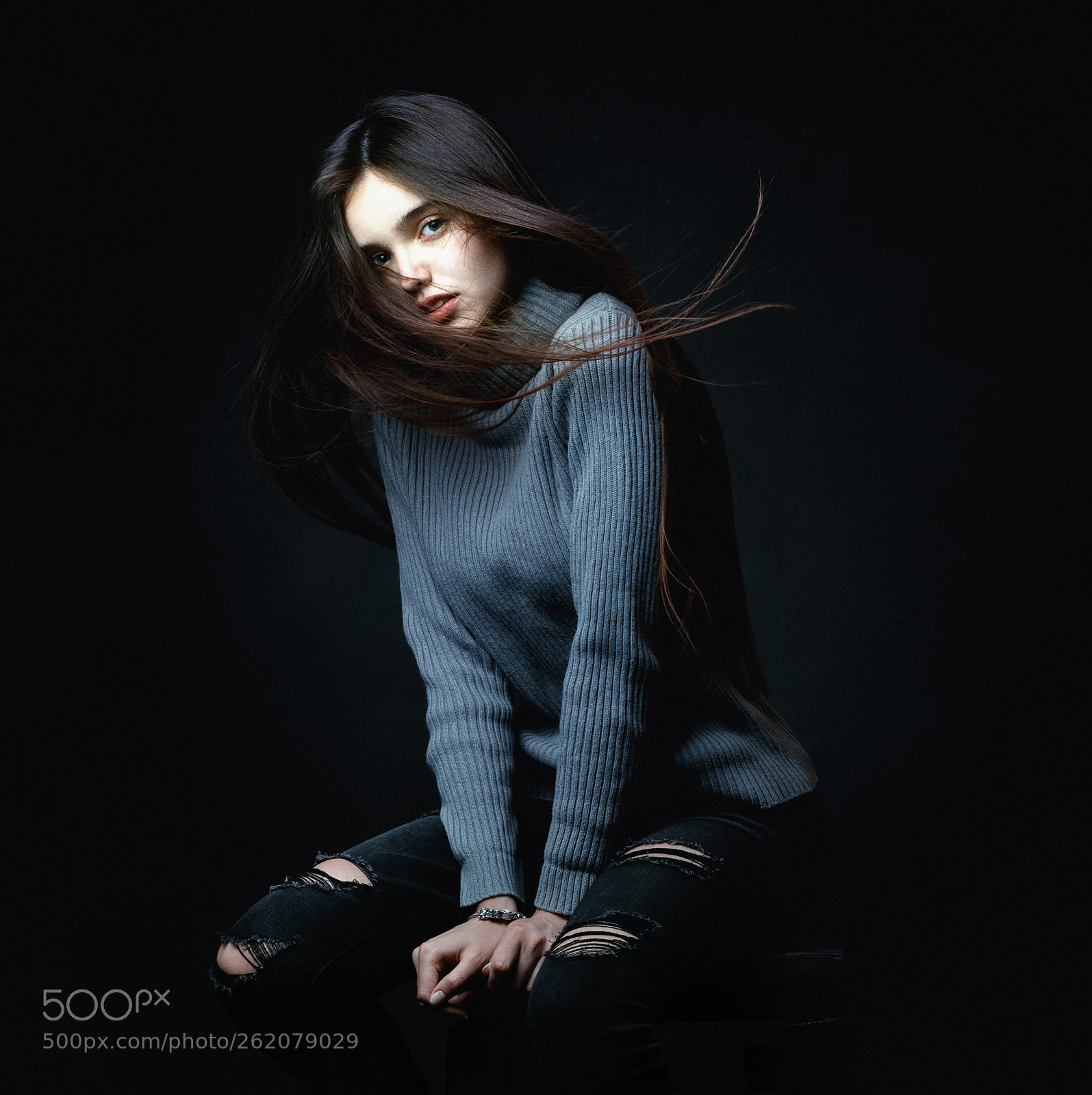 Canon EOS 5D Mark IV sample photo. Polina photography