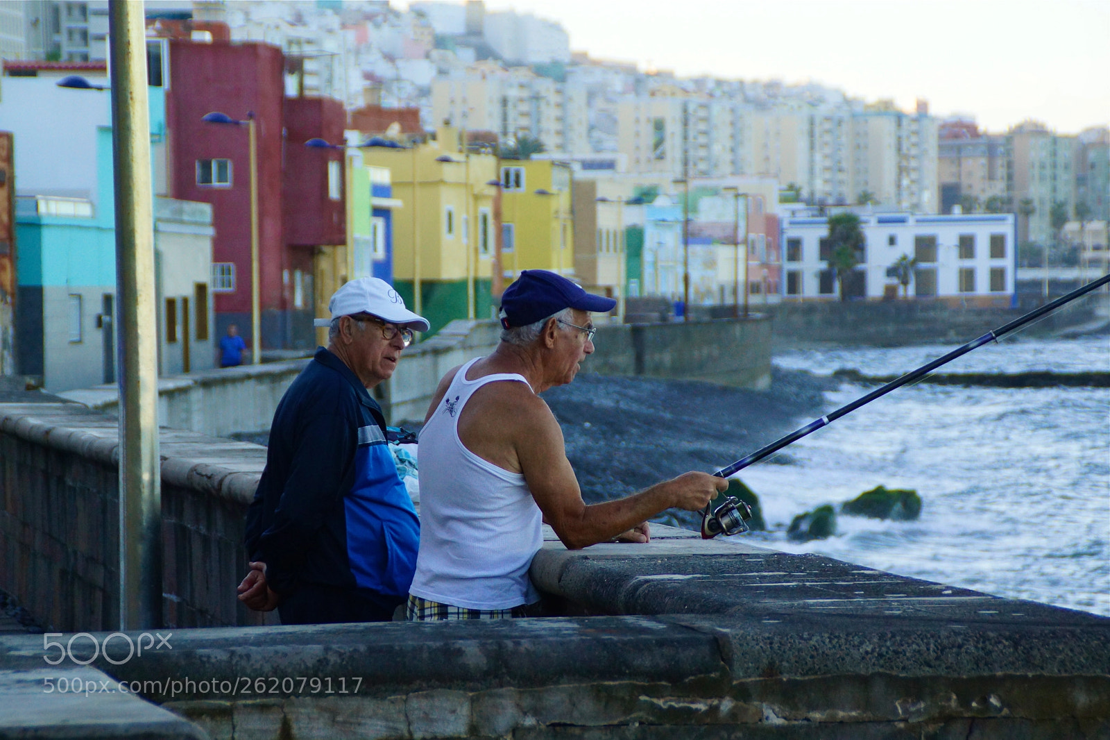 Sony DT 18-200mm F3.5-6.3 sample photo. Gran canaria xi san photography