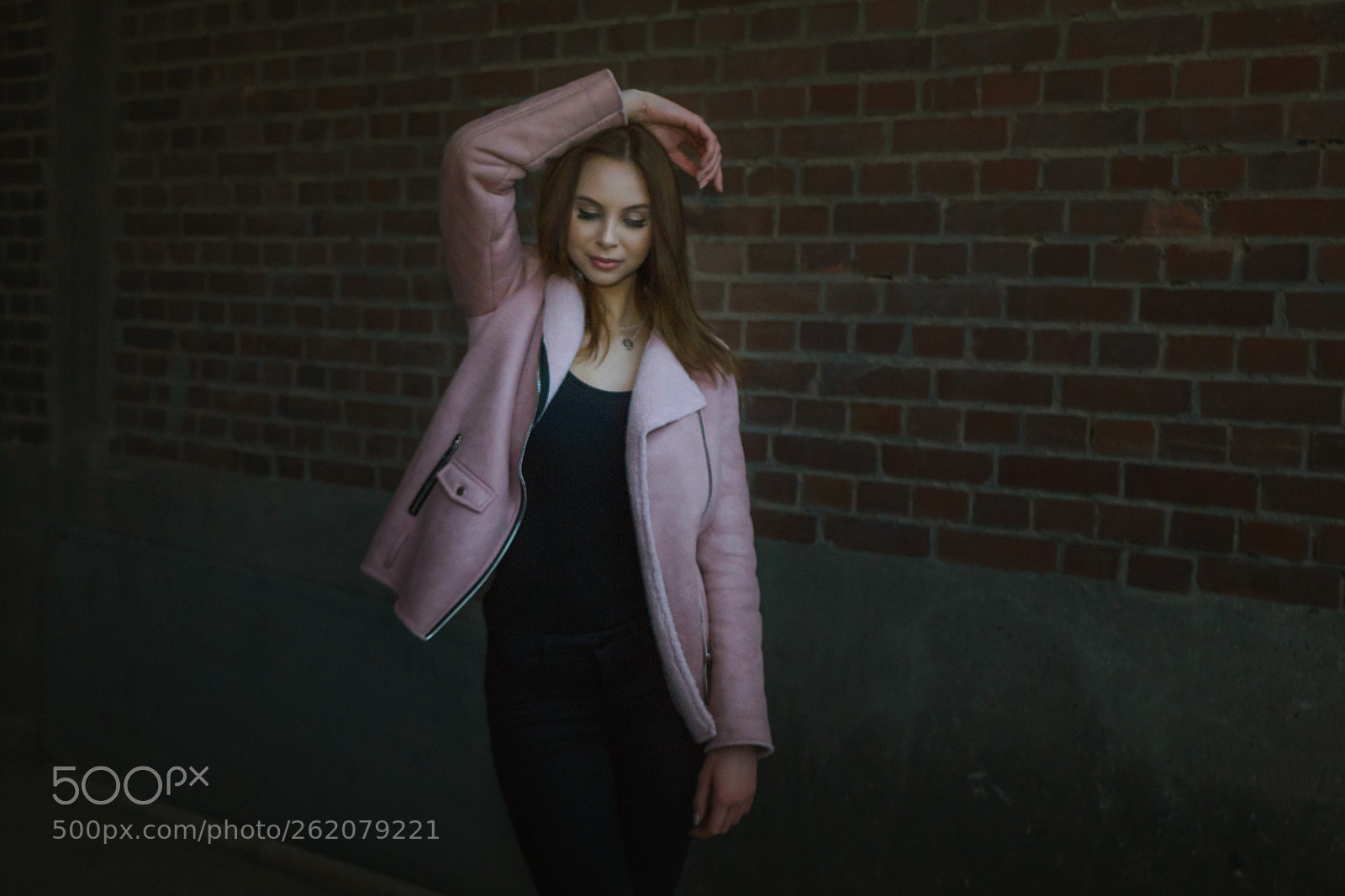 Sony a7 sample photo. Go under bridge  photography