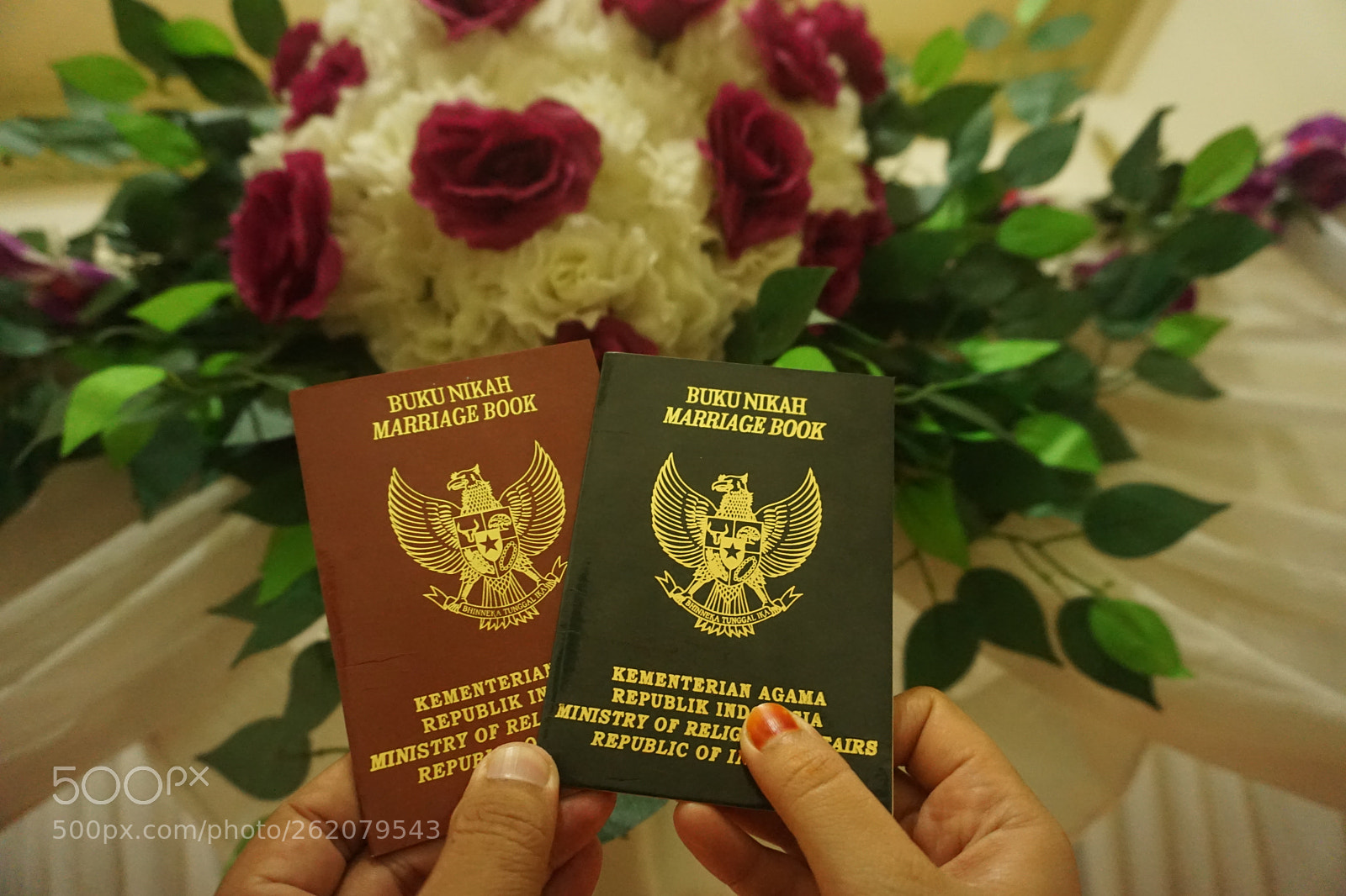 Sony a6000 sample photo. Marriage book photography