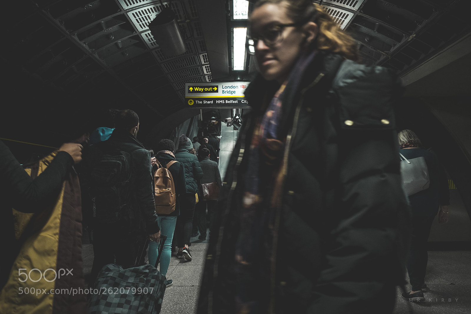 Fujifilm X-T2 sample photo. Underworld 001 photography